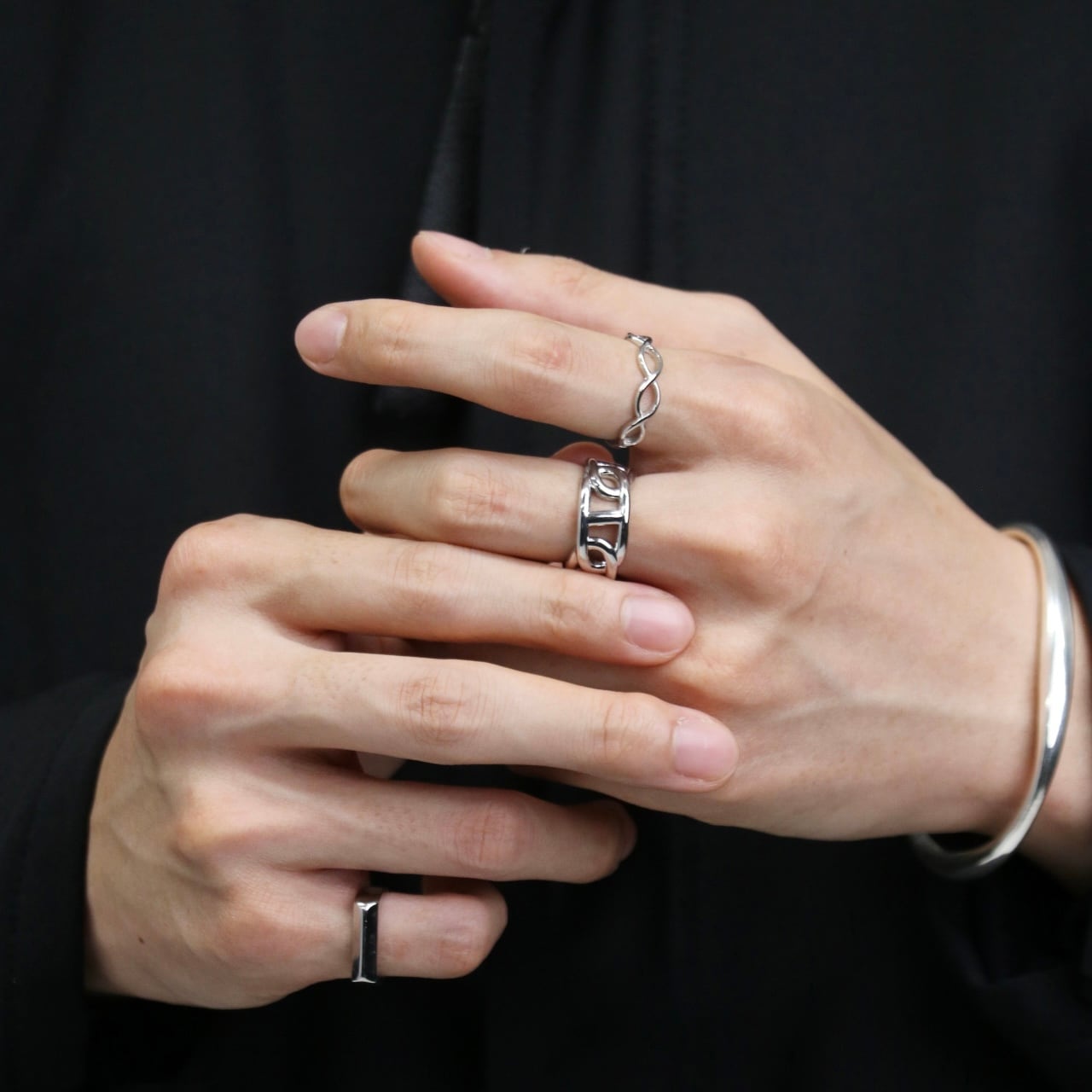 Horse ring
