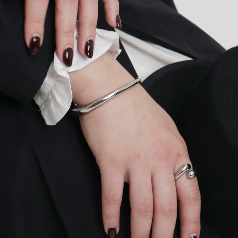drop bangle