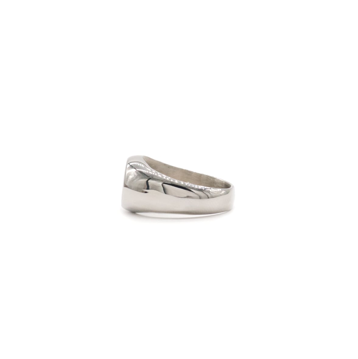 new Round stone ring