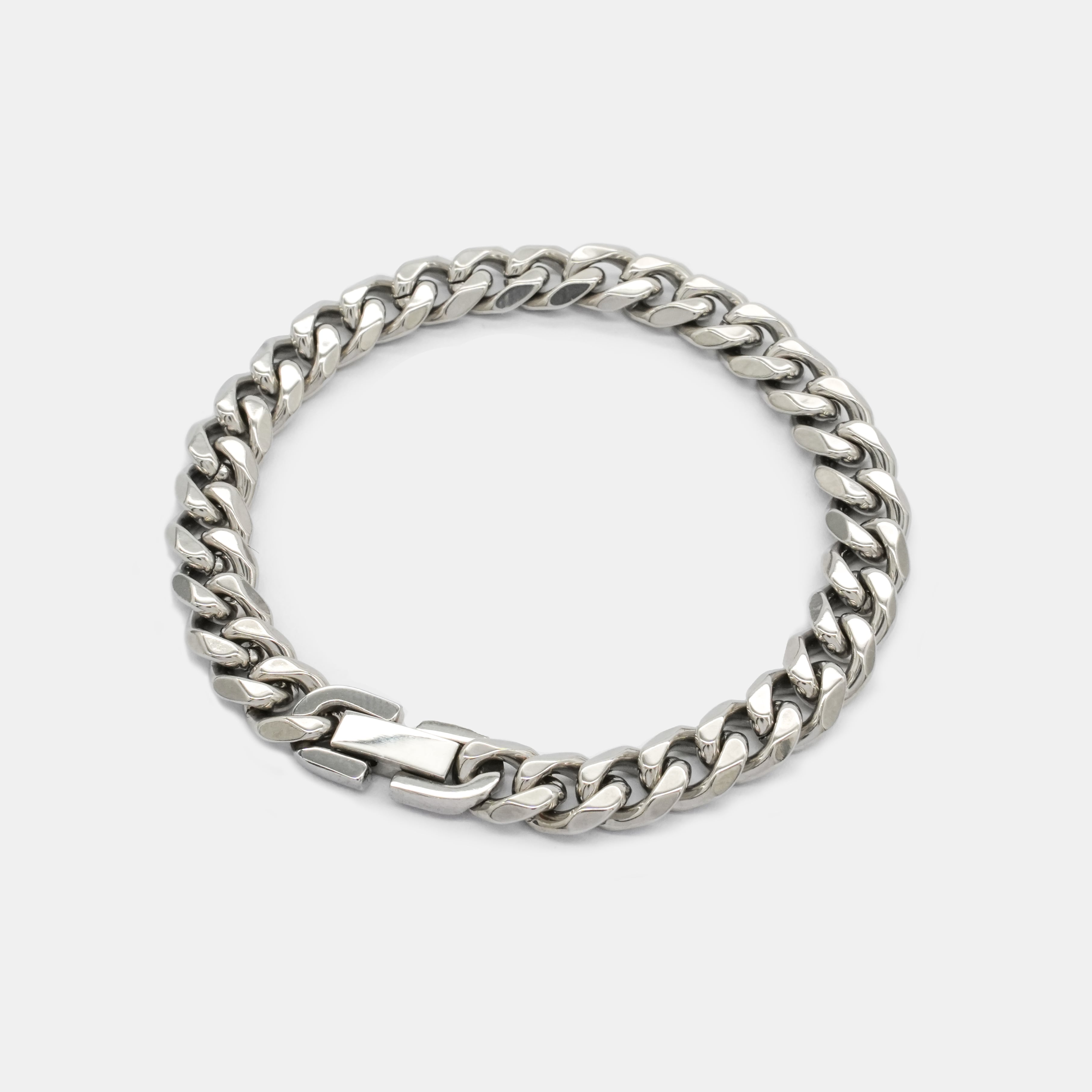 chain bracelet IV