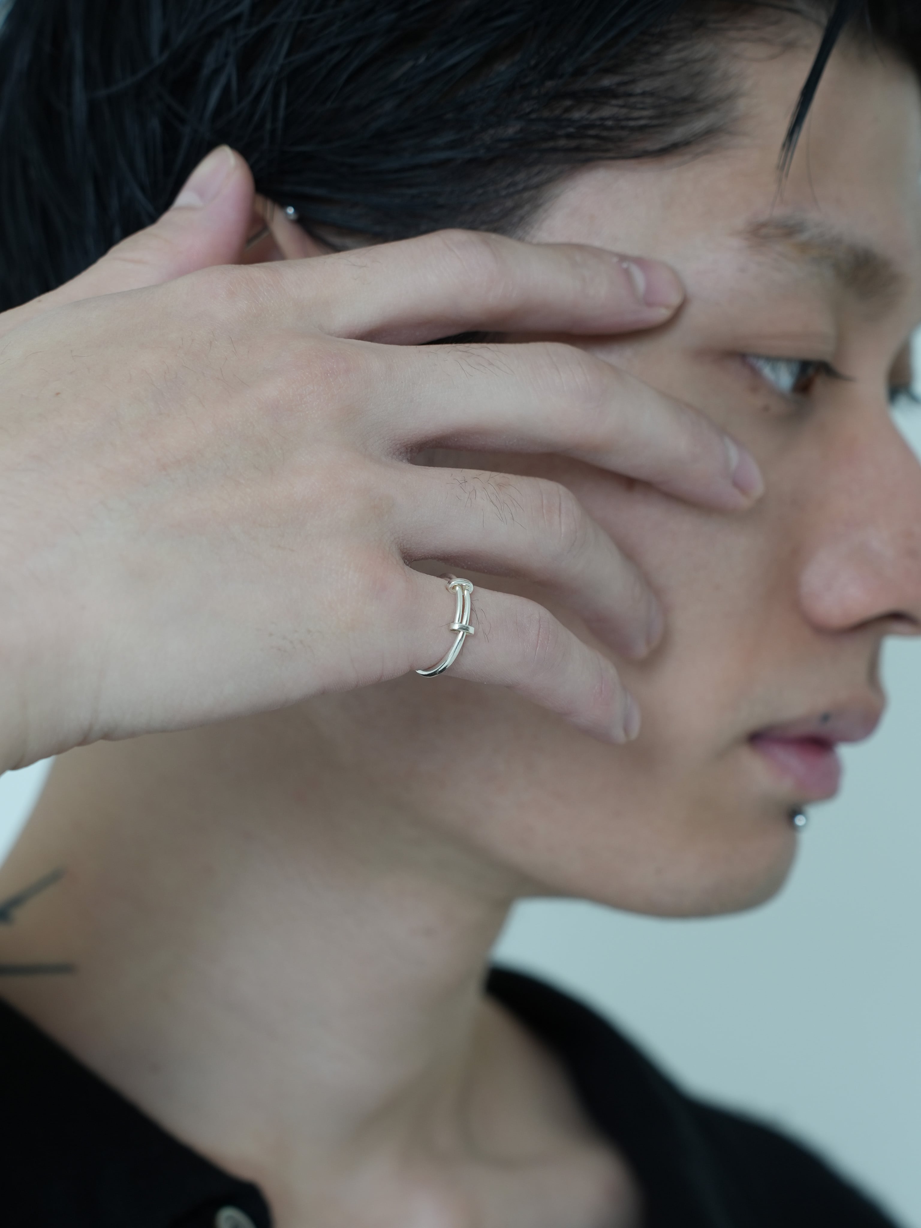 push ring