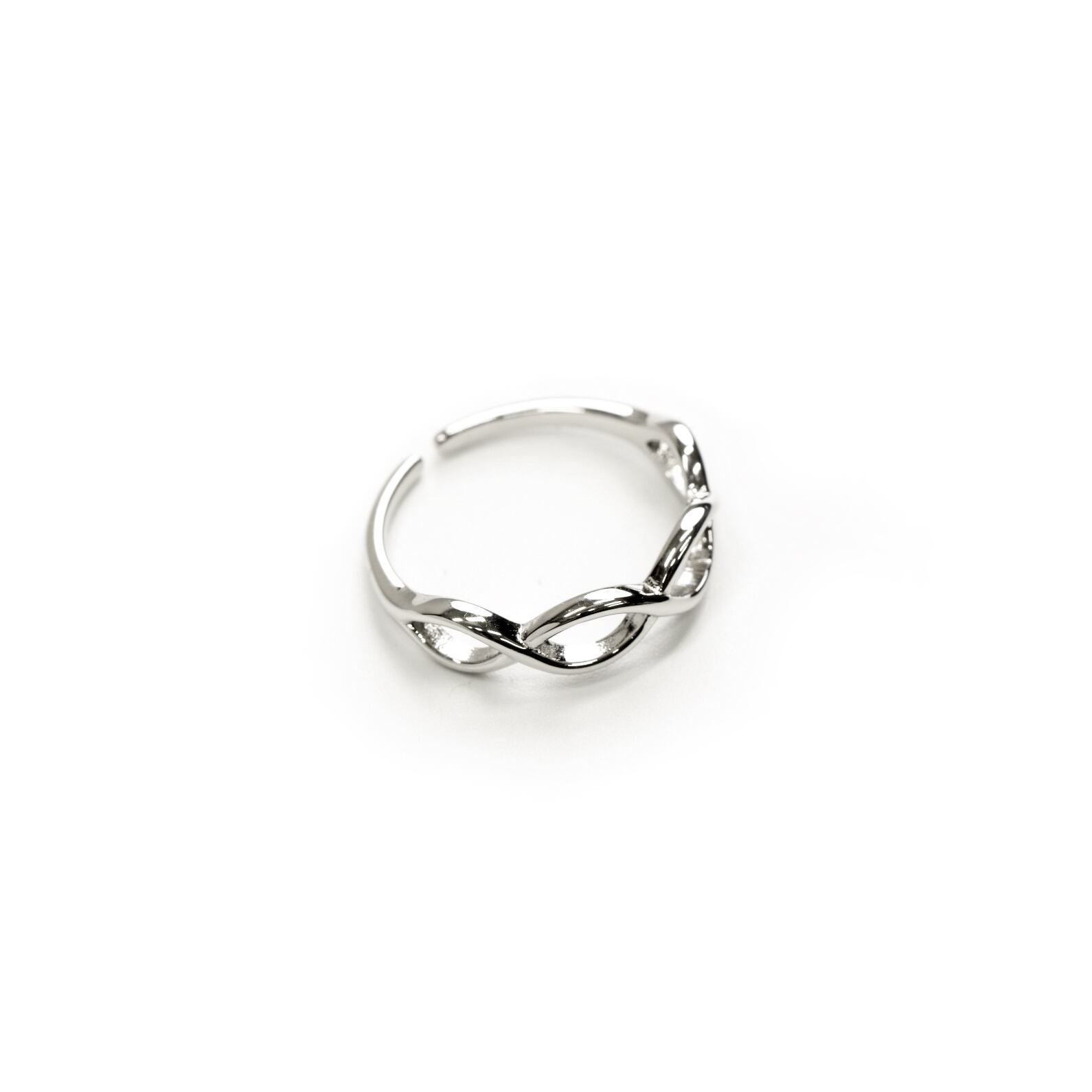 intersect ring