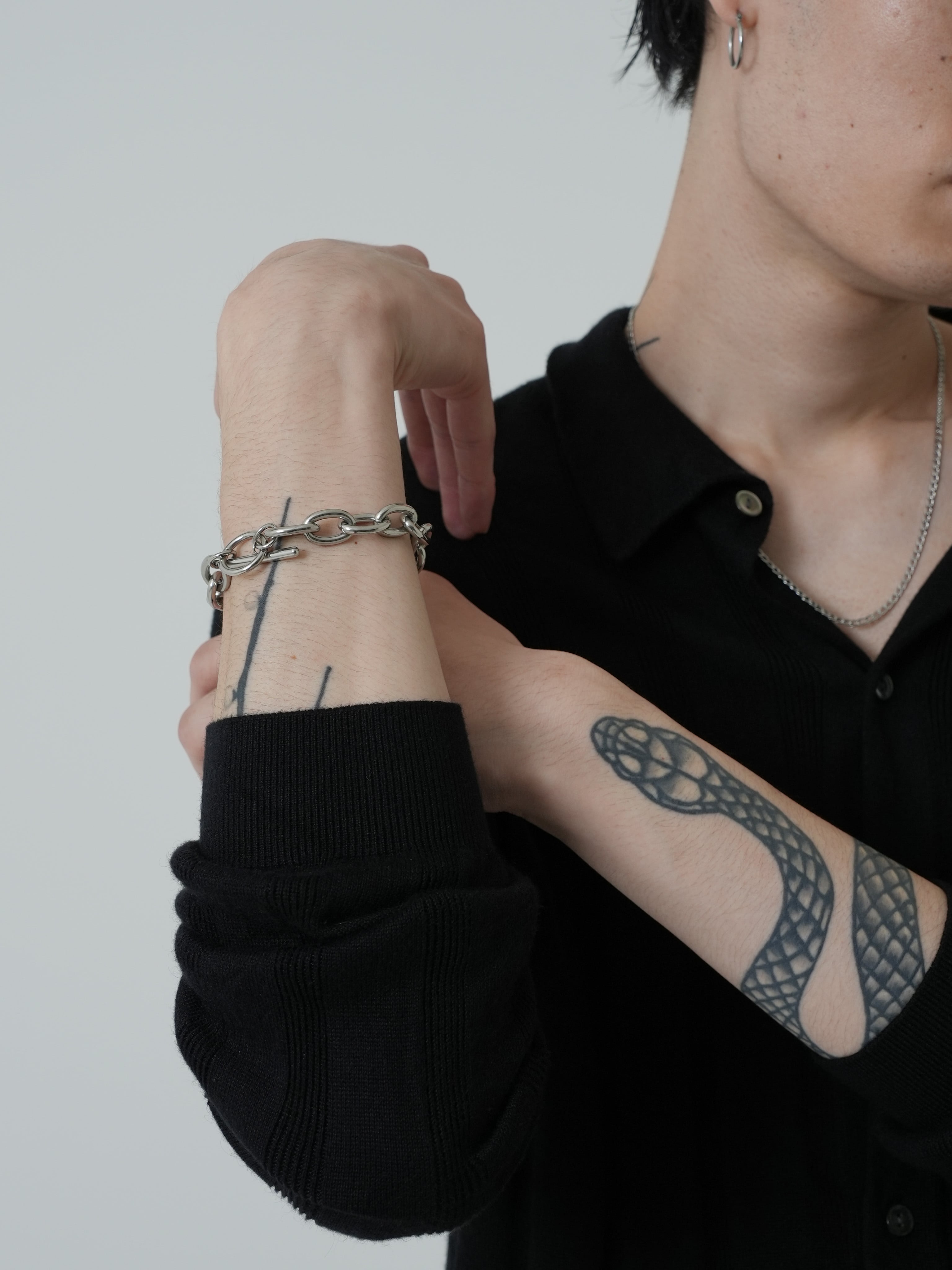 chain bracelet V