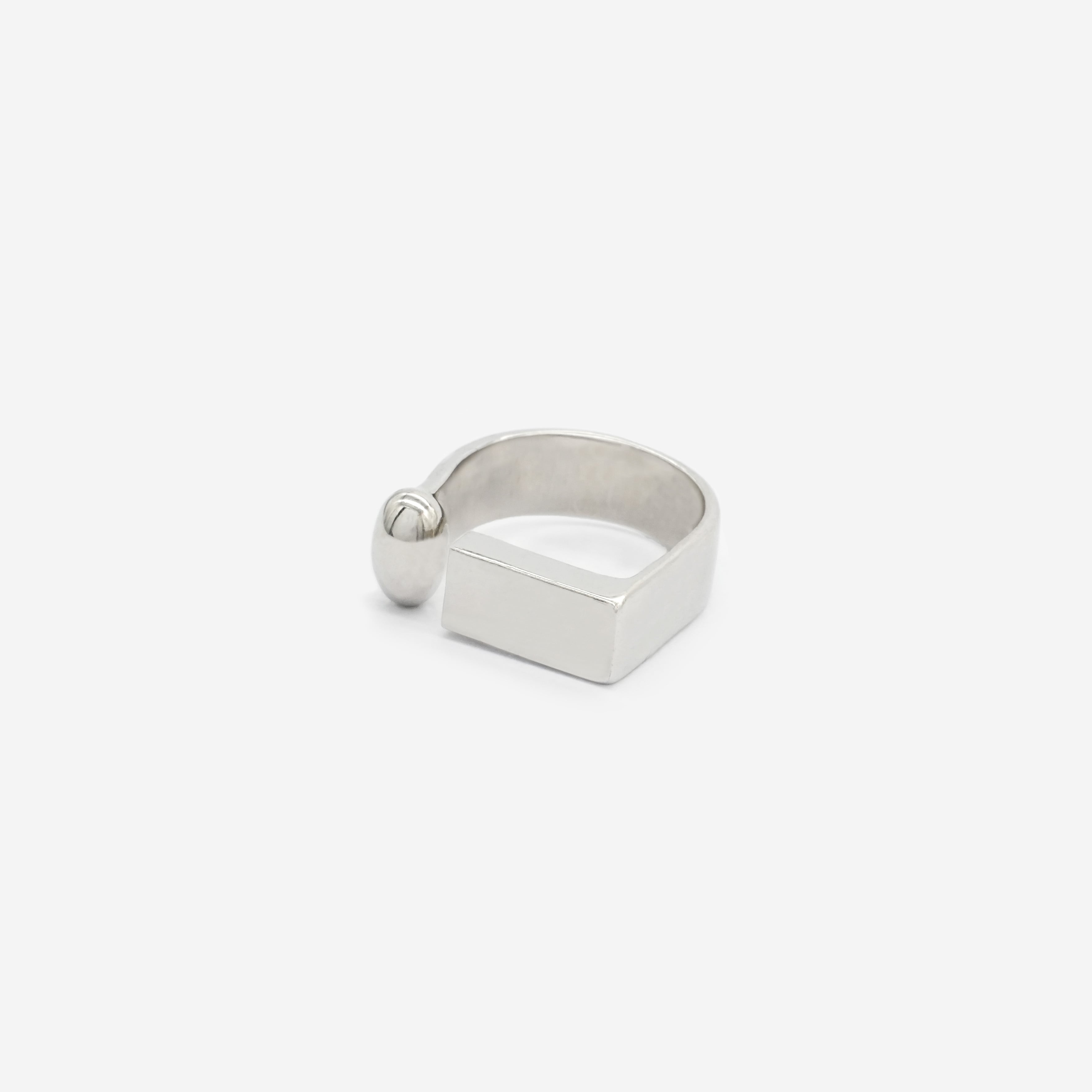 Rectangle ring