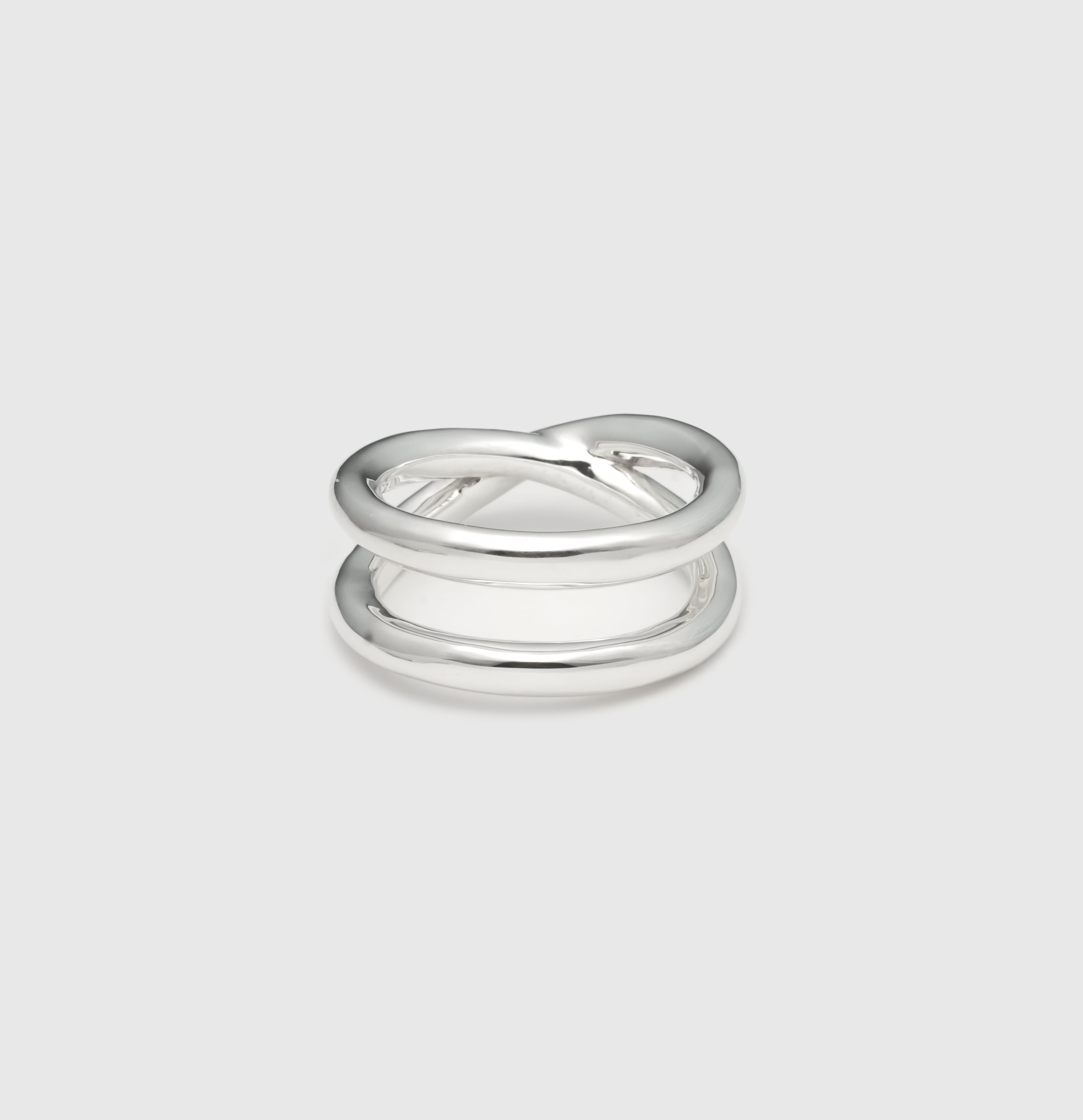 infinity ring【受注品】