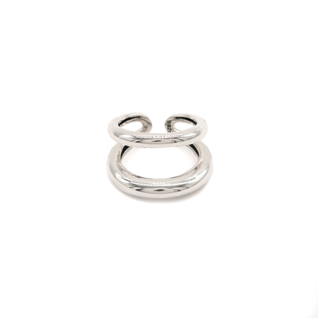 double ring