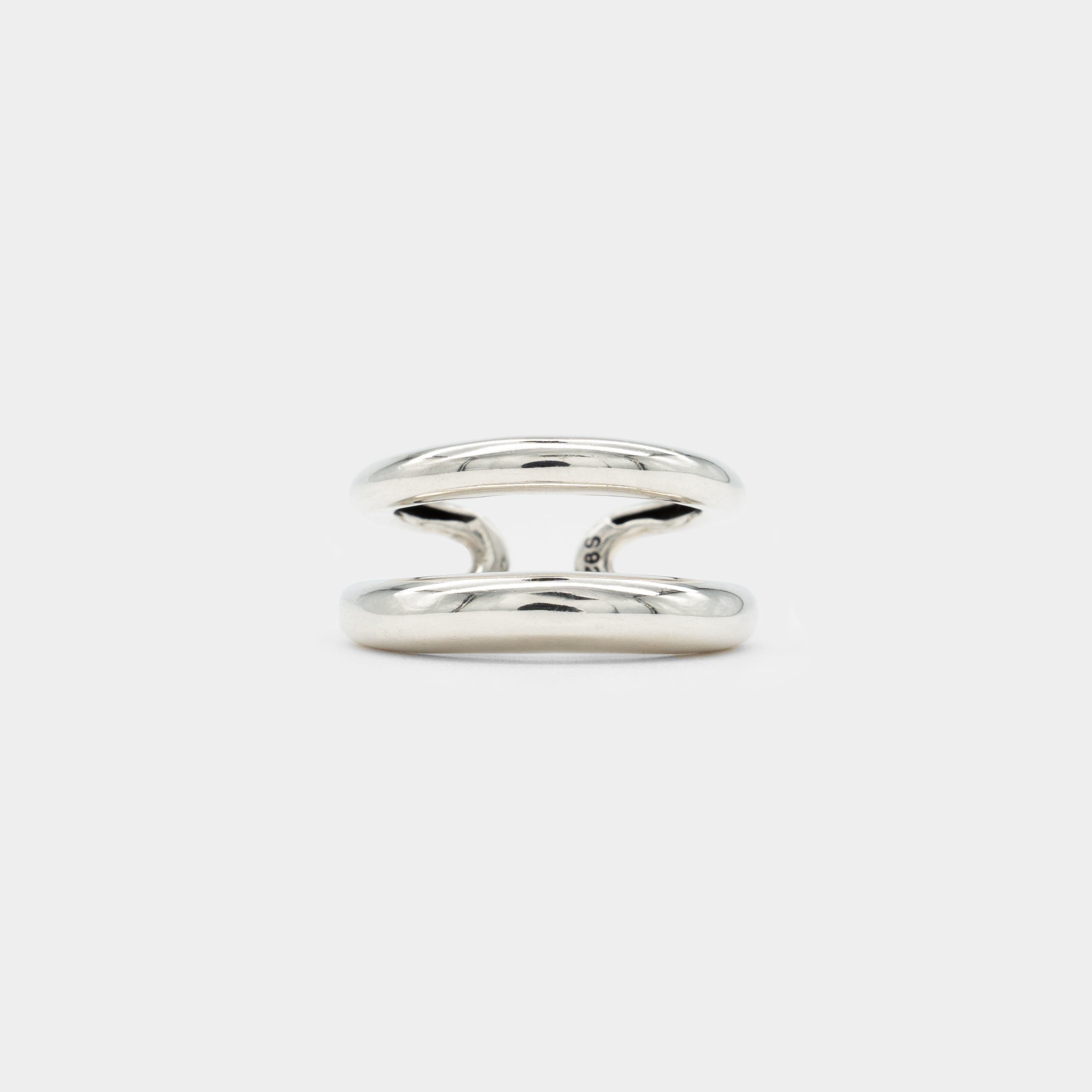 double ring