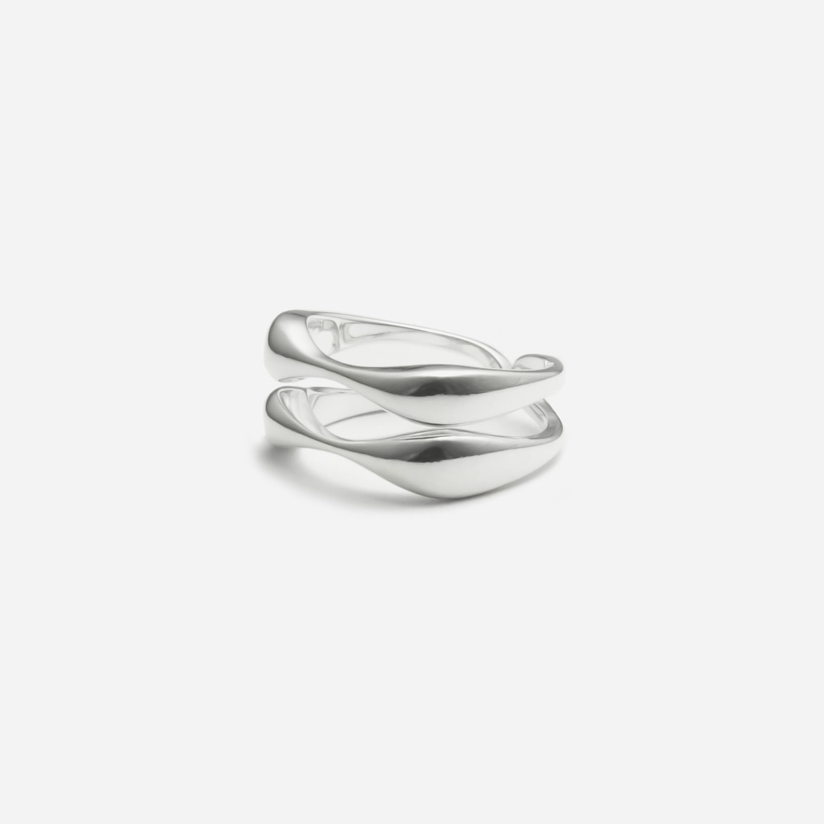 double nuance ring