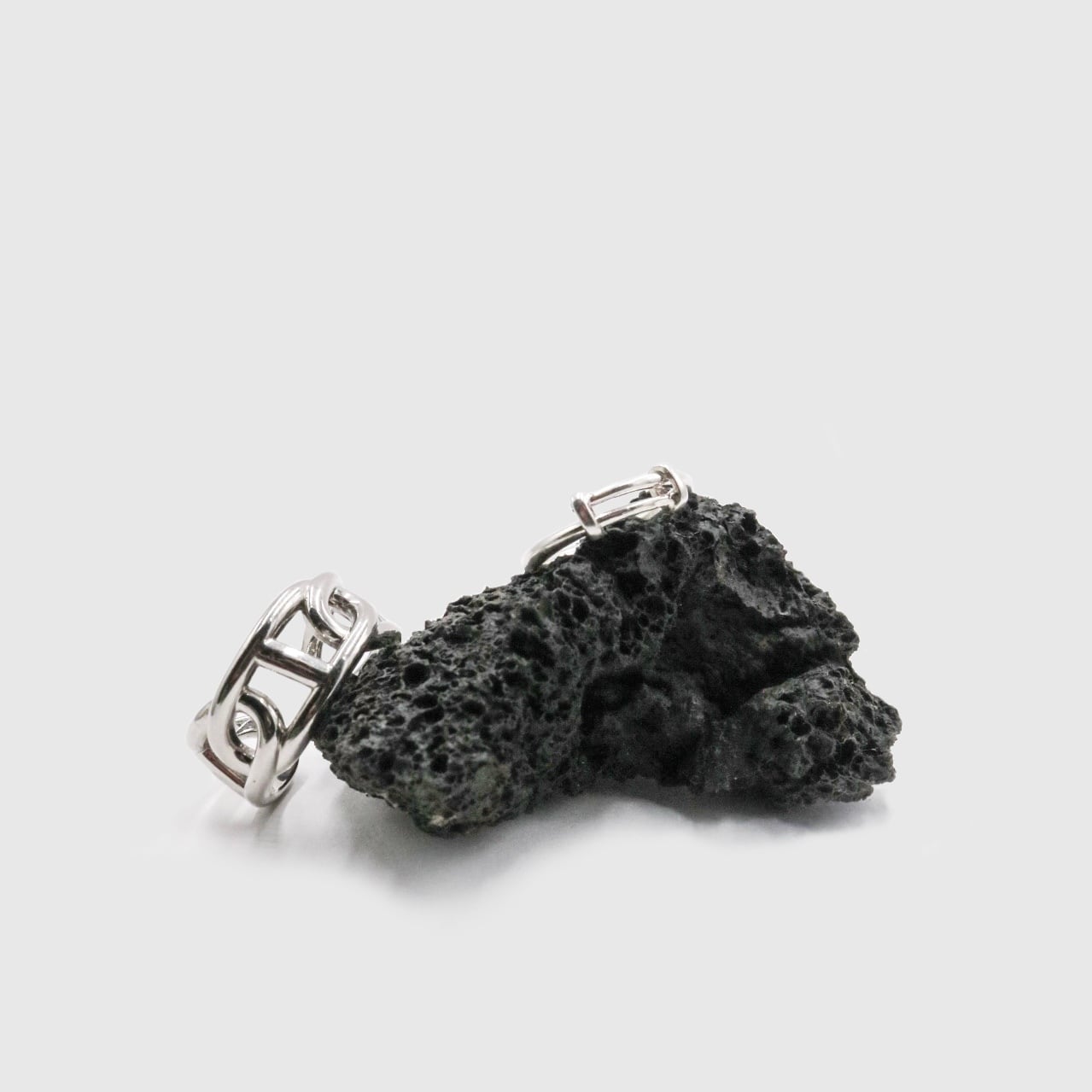 Horse ring