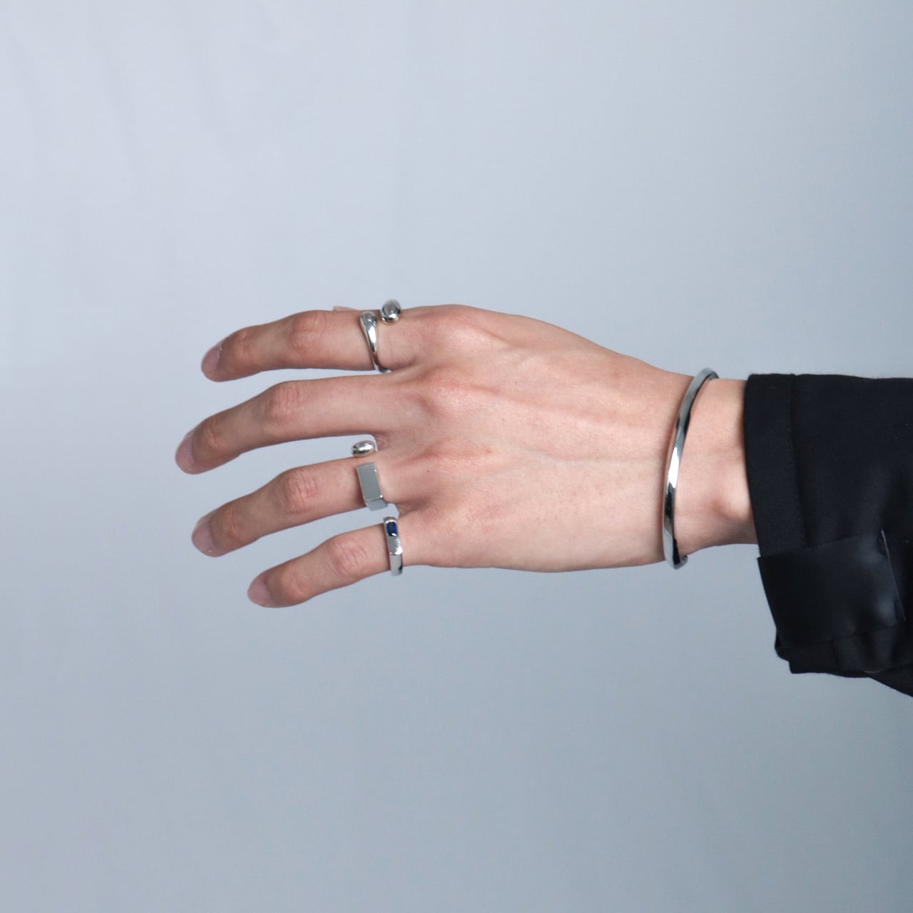 Rectangle ring