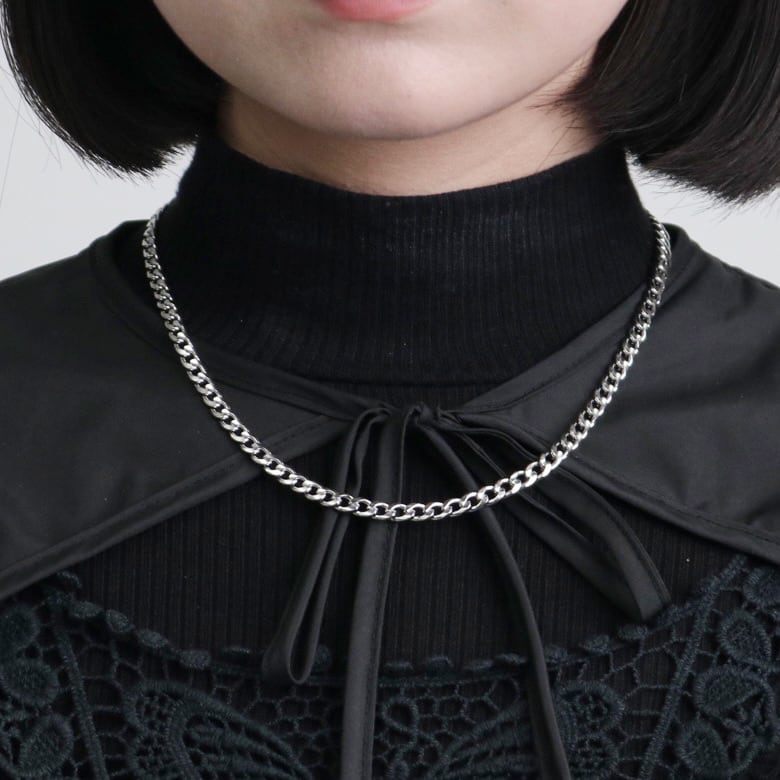 chain necklace