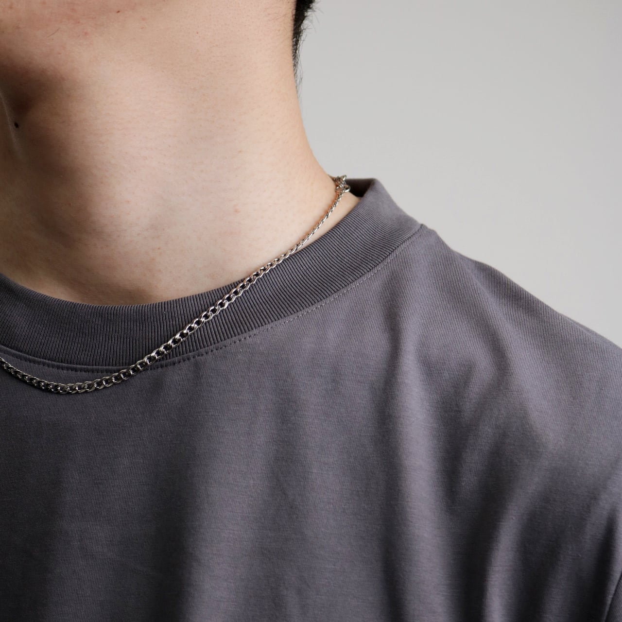 chain necklace
