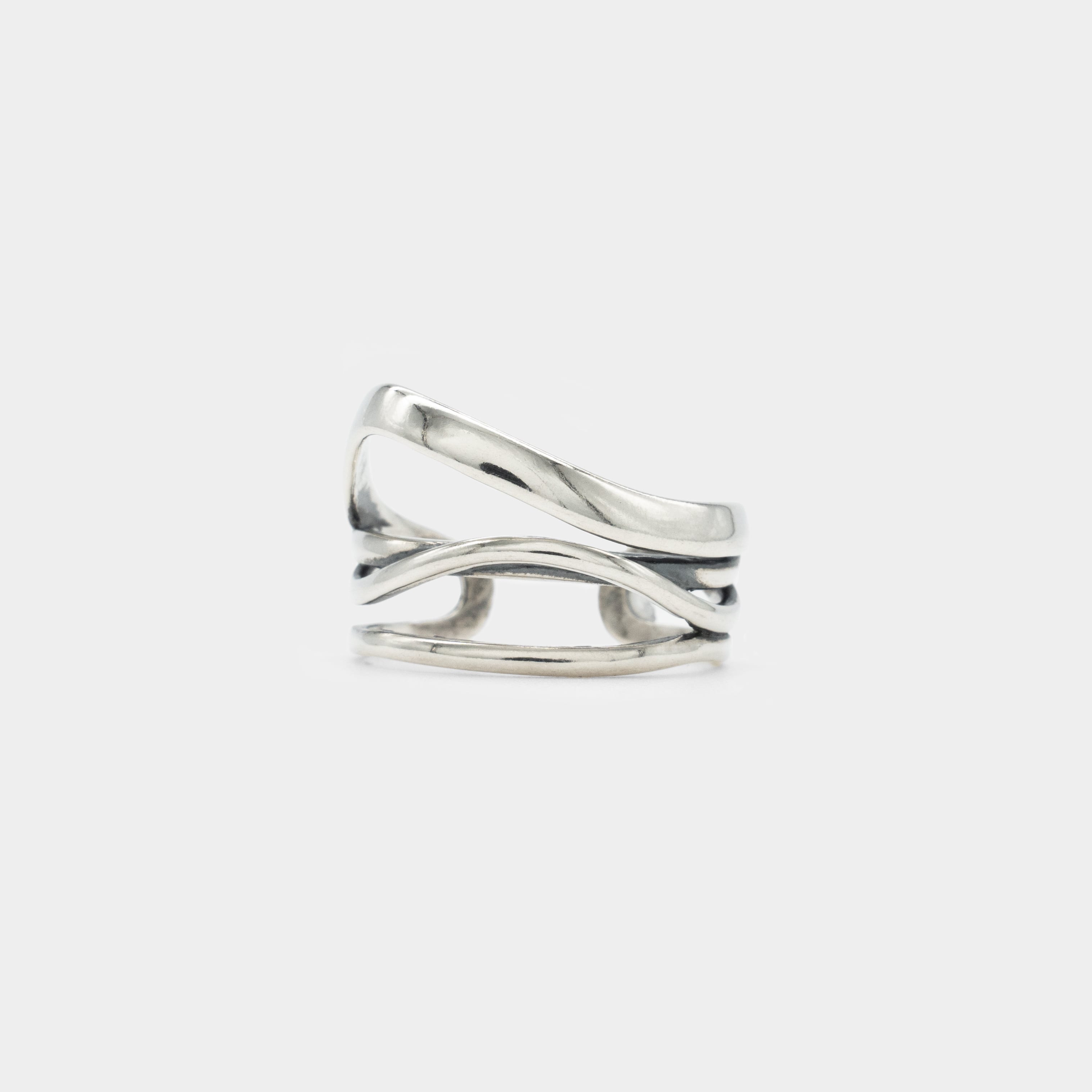 Deformation ring