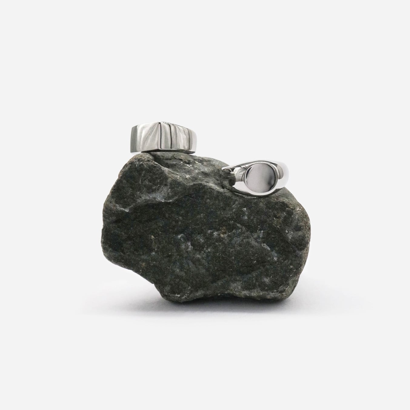 new stone ring