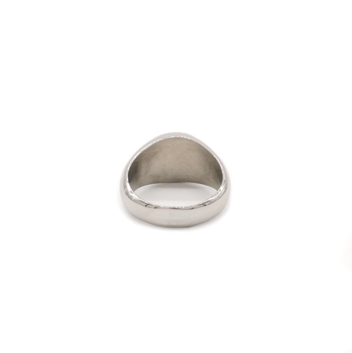 new Round stone ring