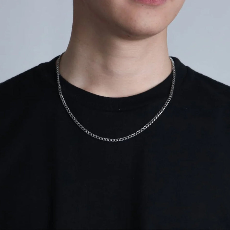 chain necklace