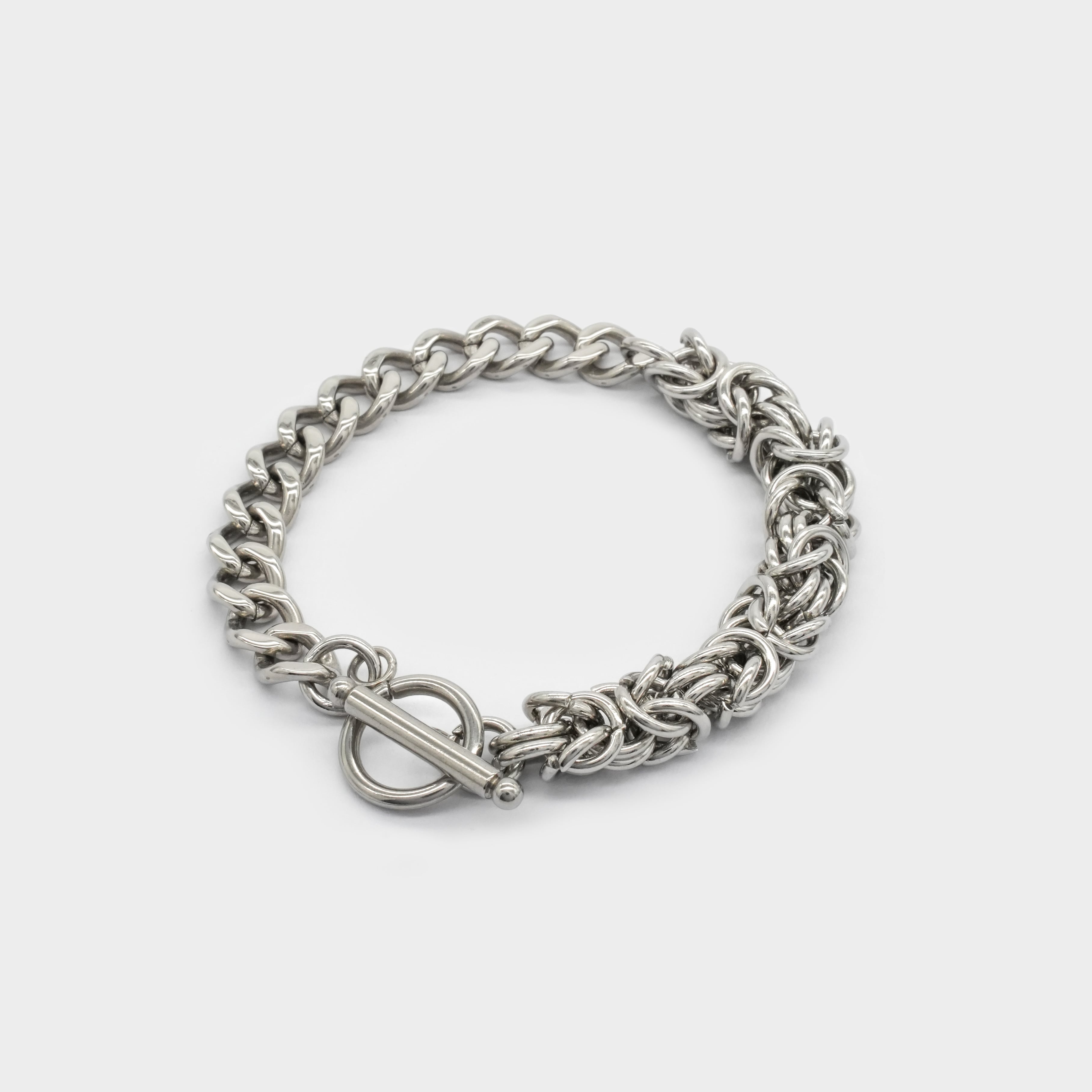 rope chain bracelet