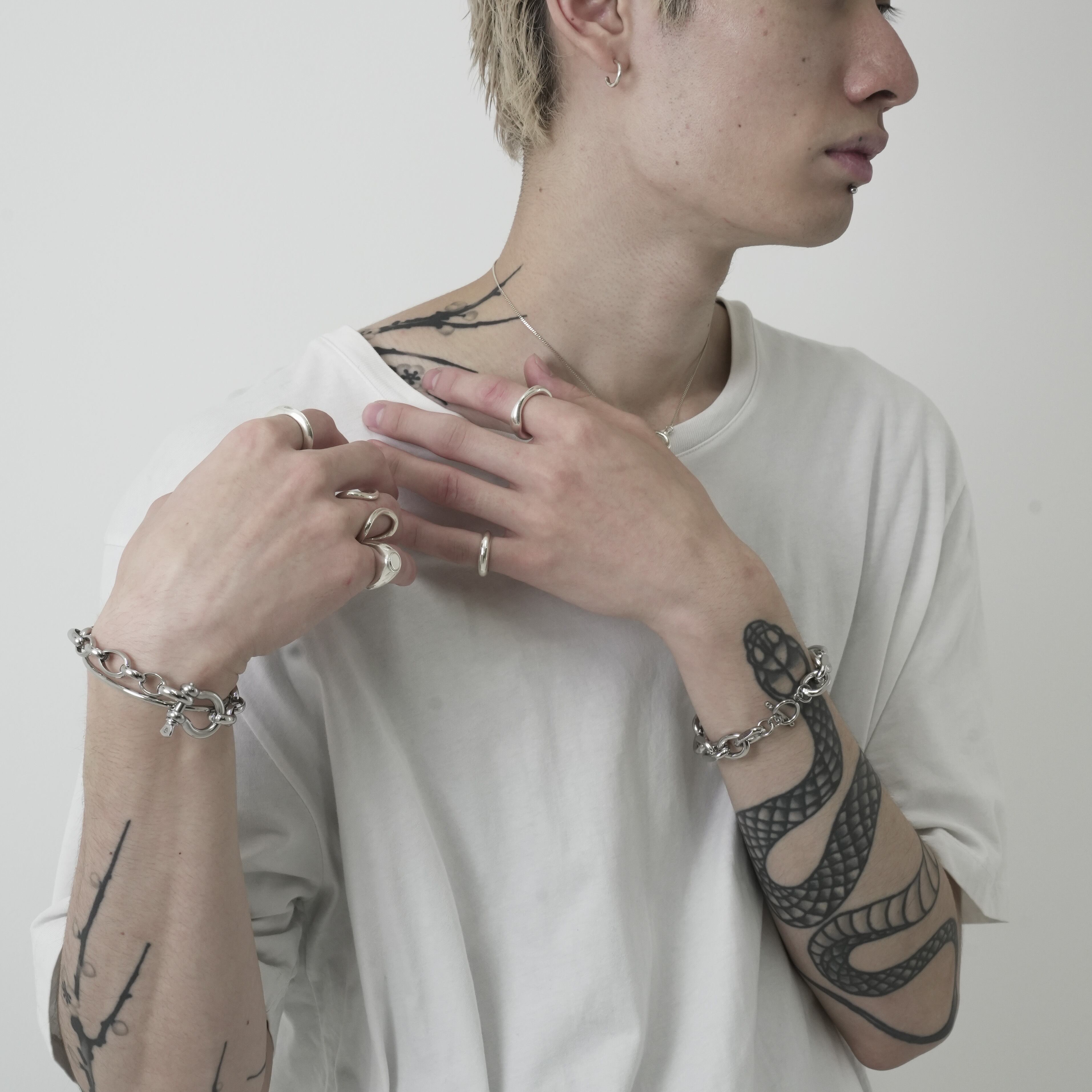 normal ring【受注品】