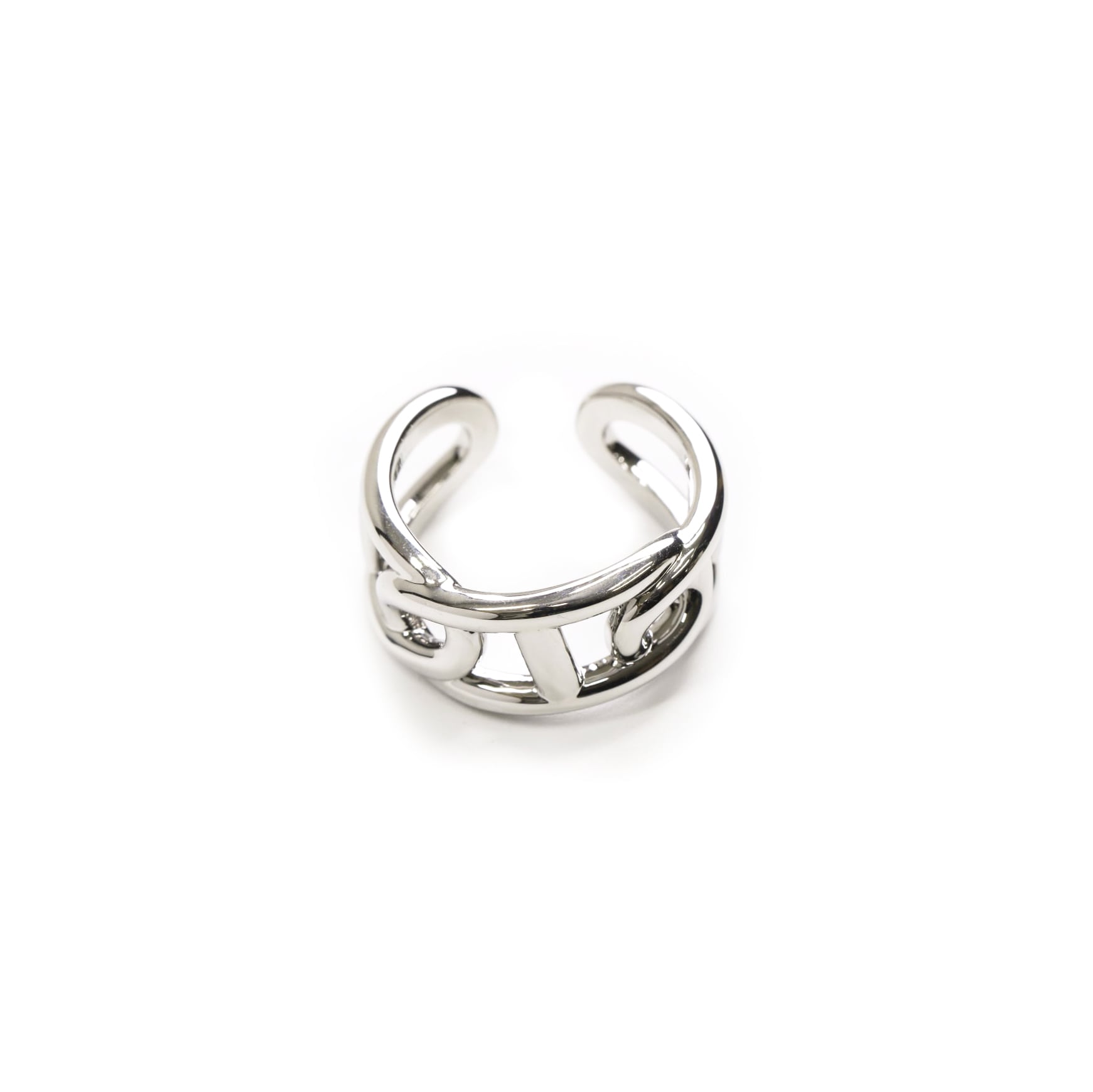 Horse ring