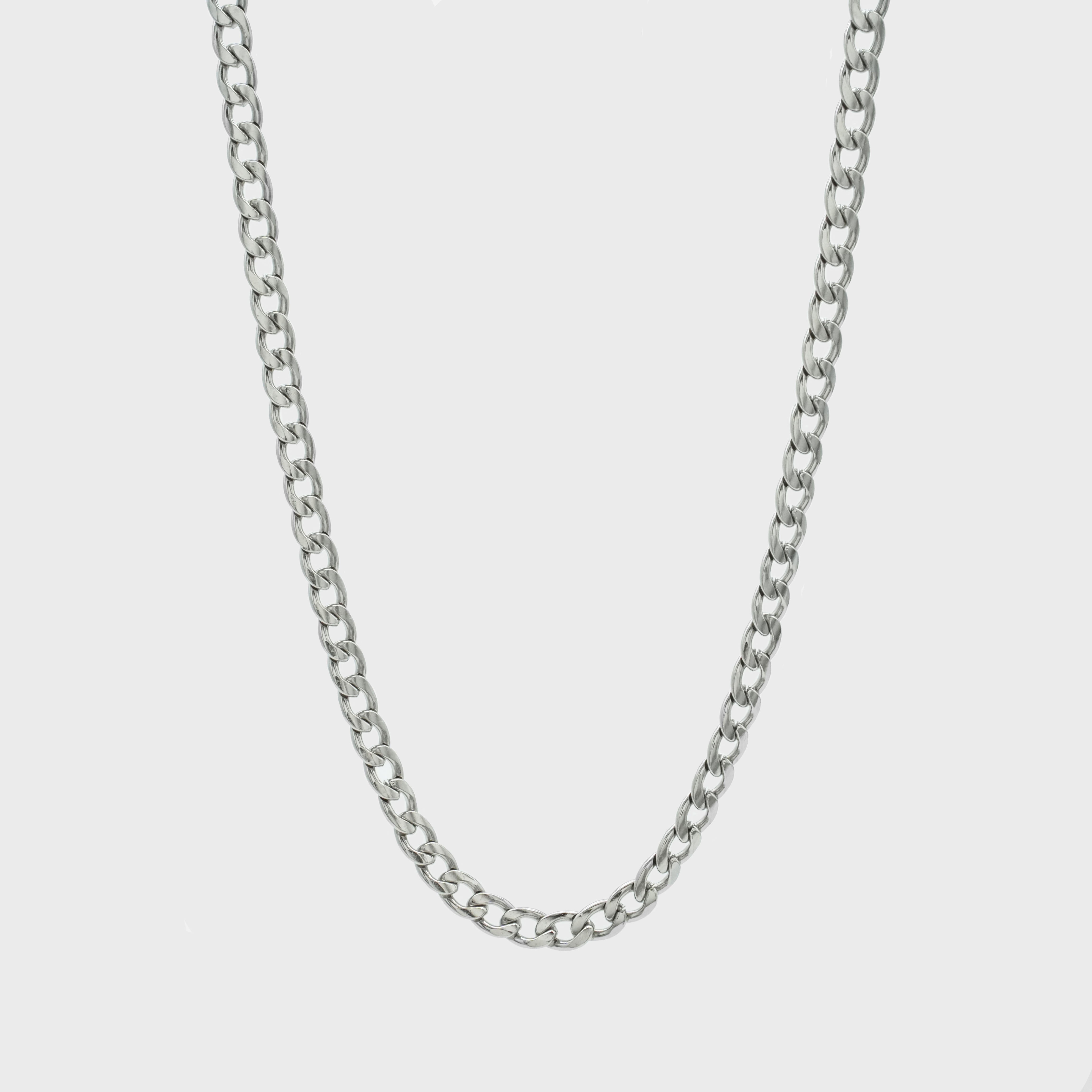 chain necklace