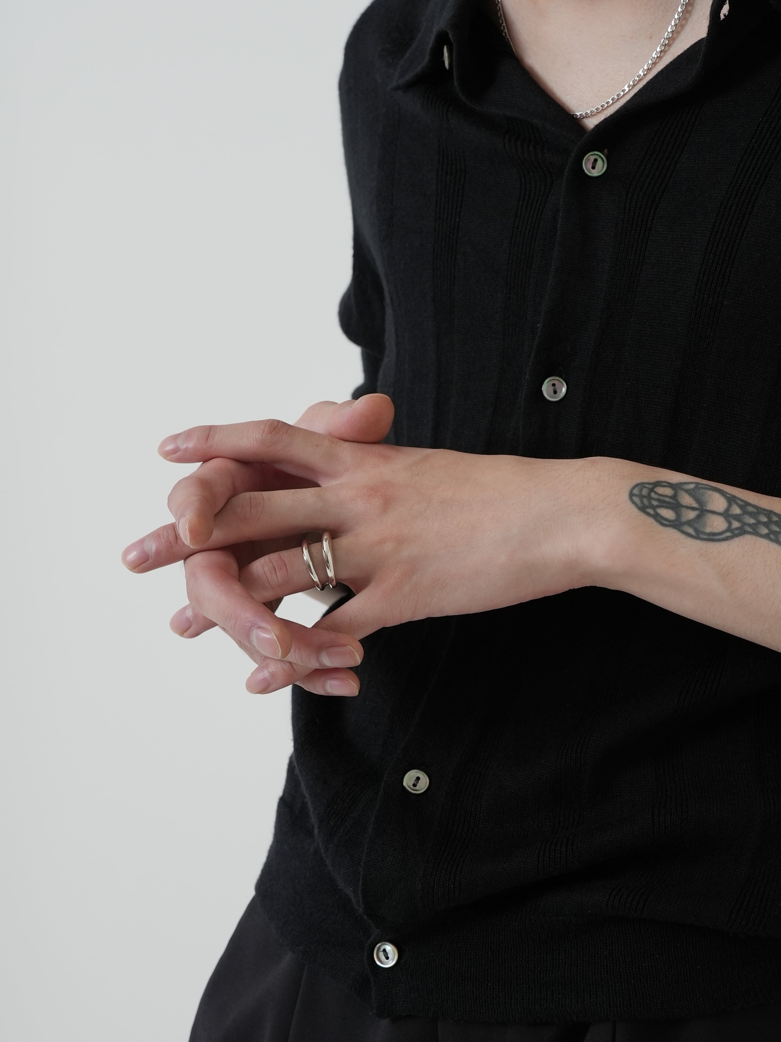 double ring