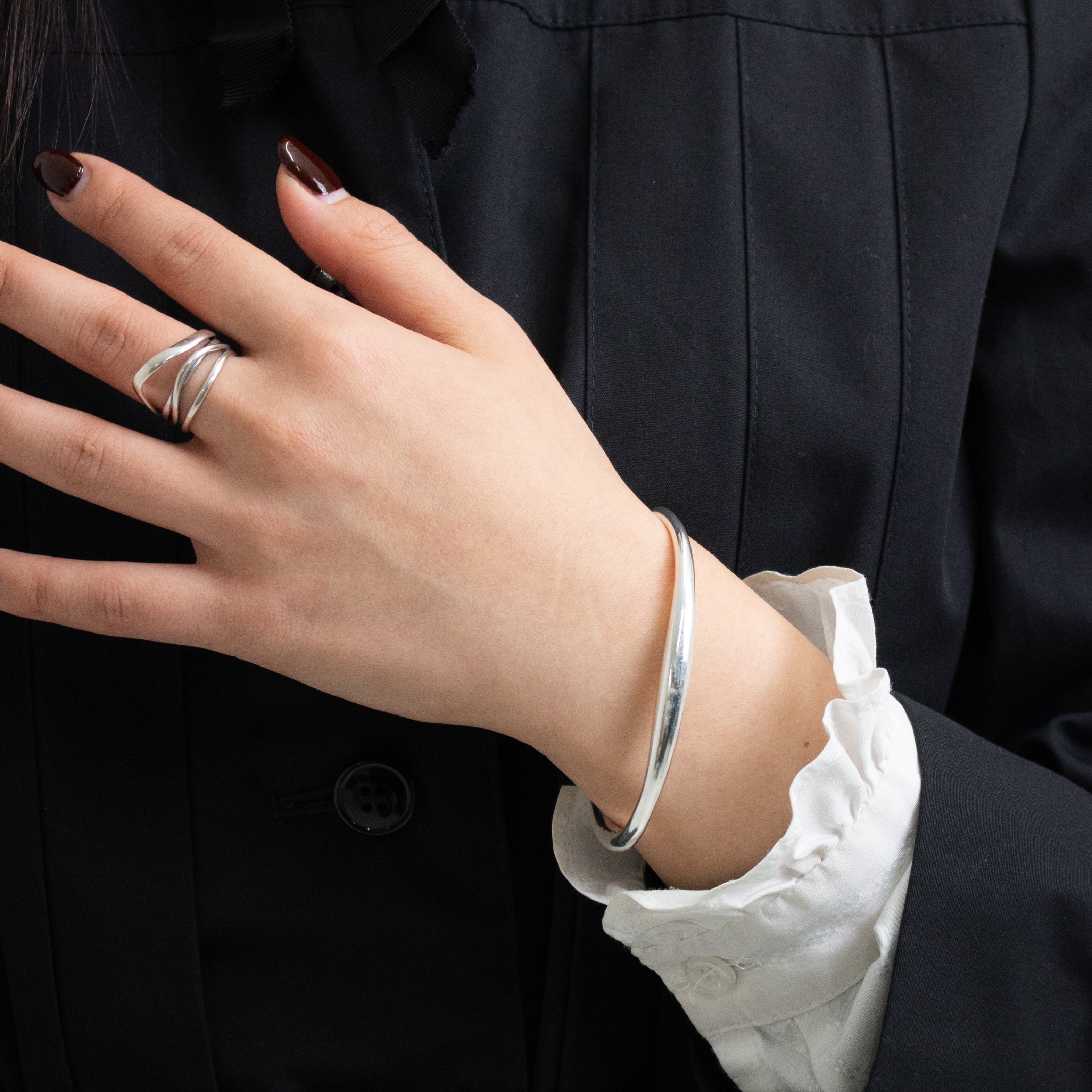 Deformation ring
