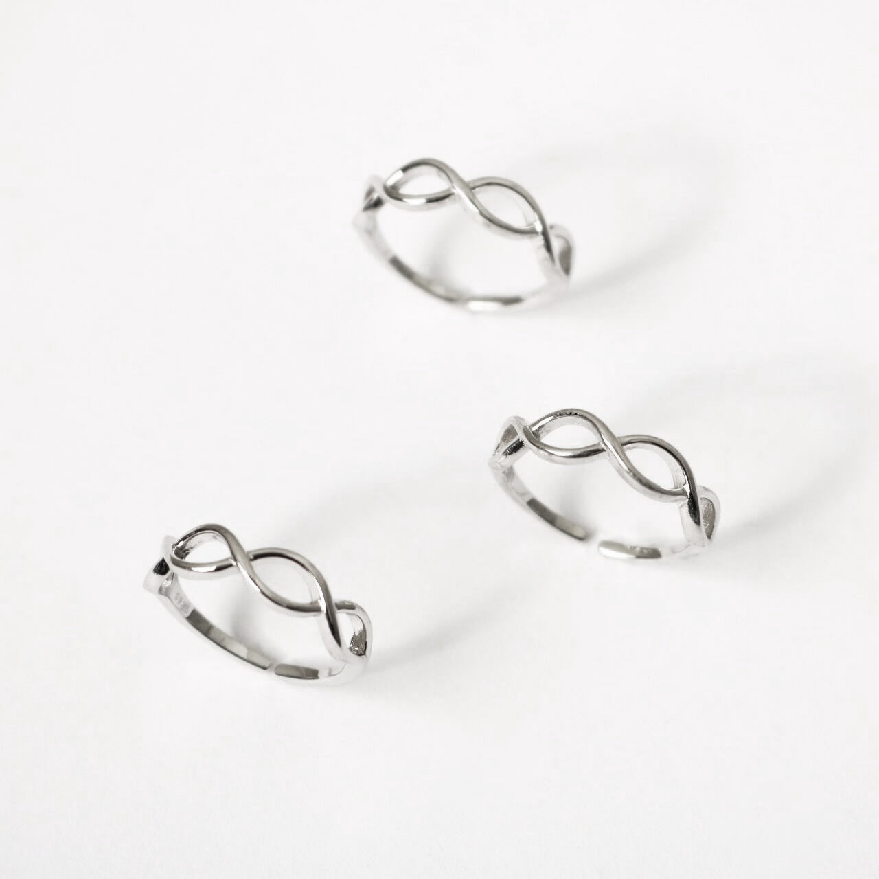intersect ring