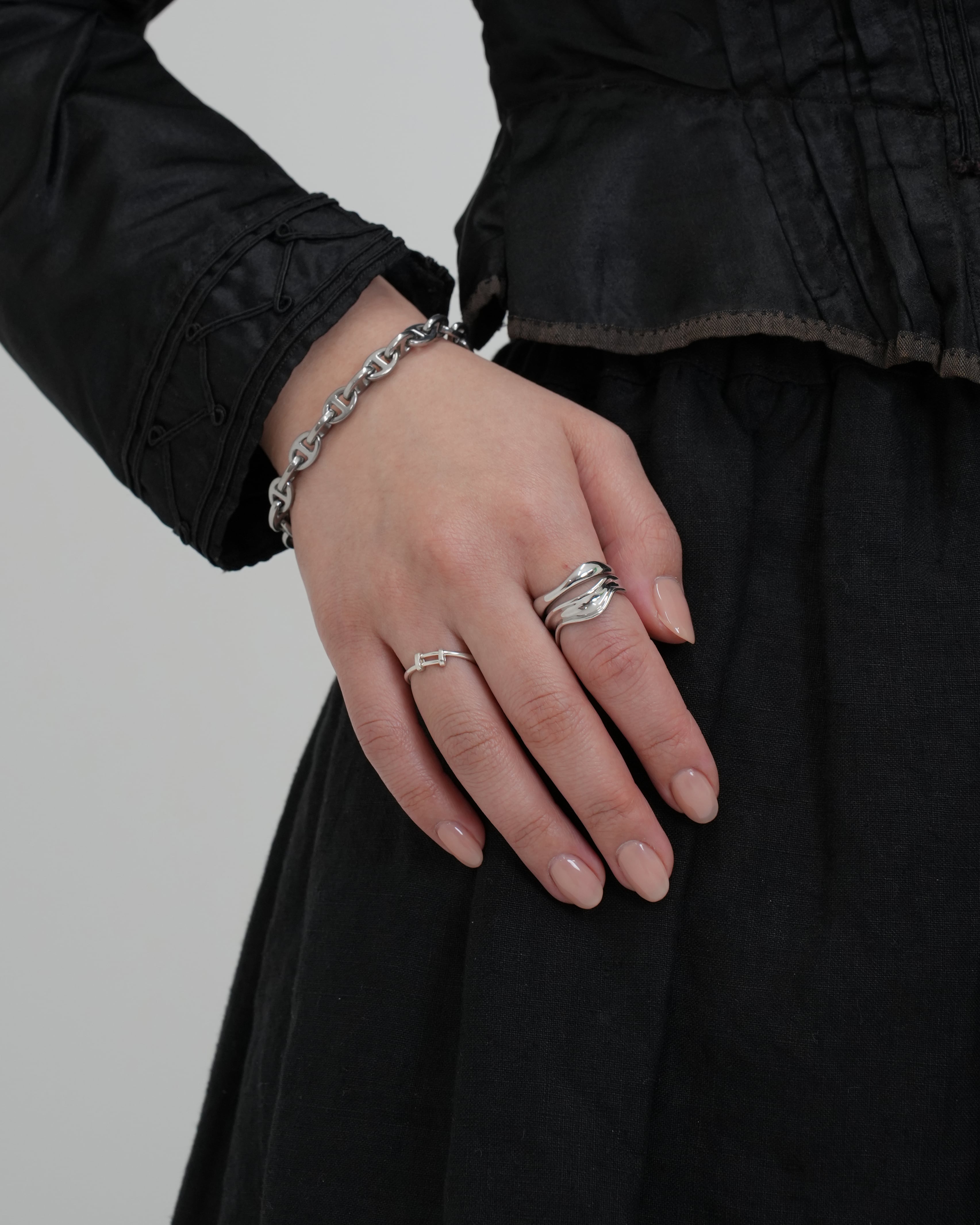push ring