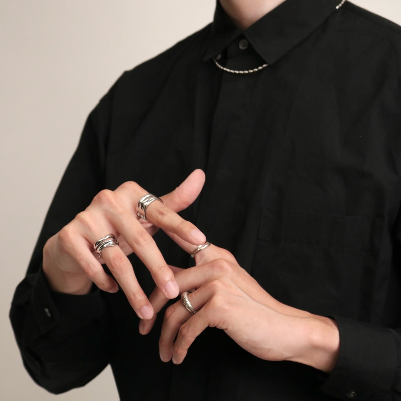 mode ring
