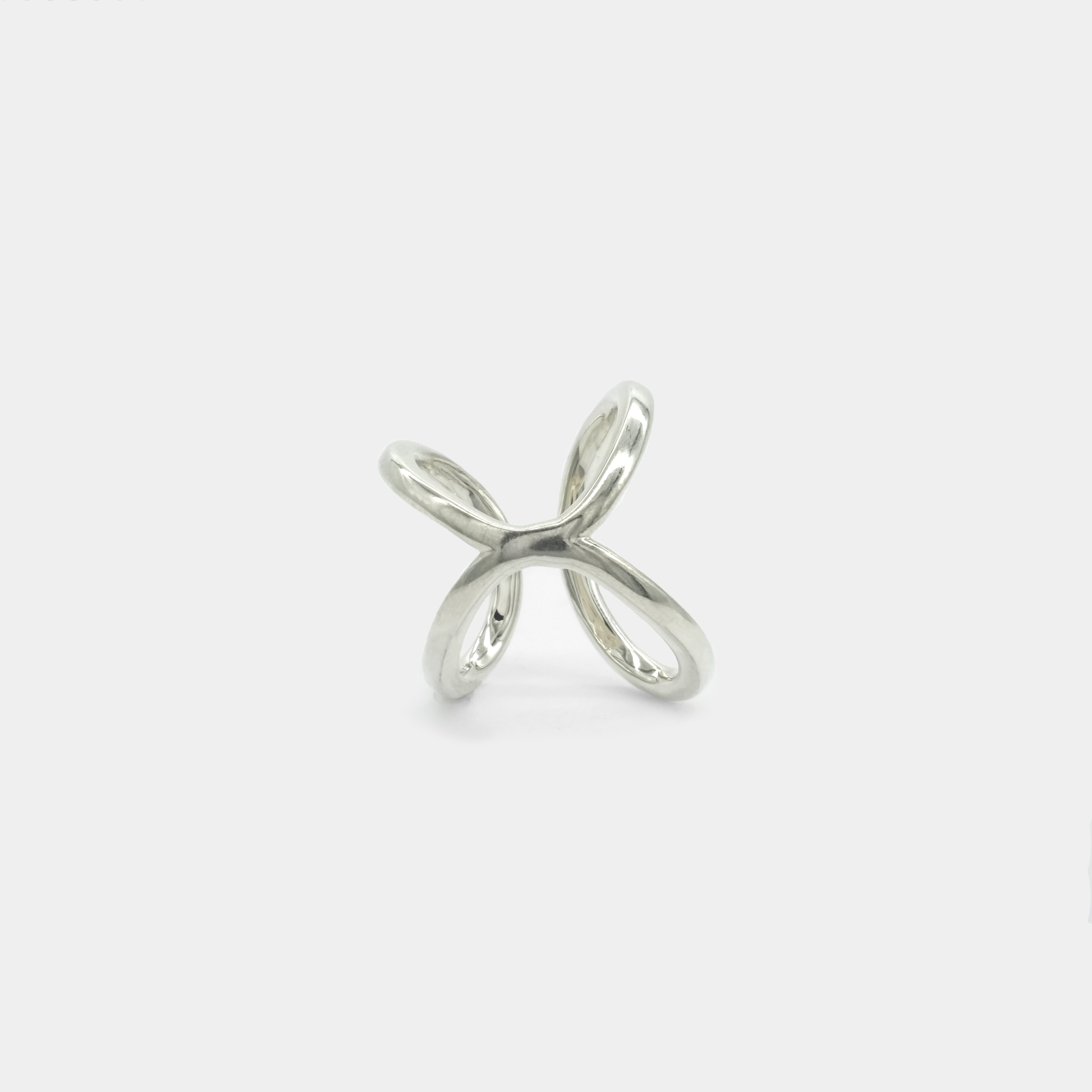 -蝶- ring【受注品】