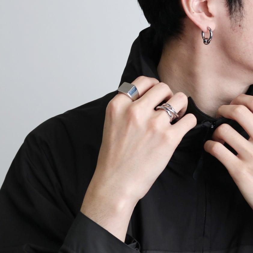 ball earring