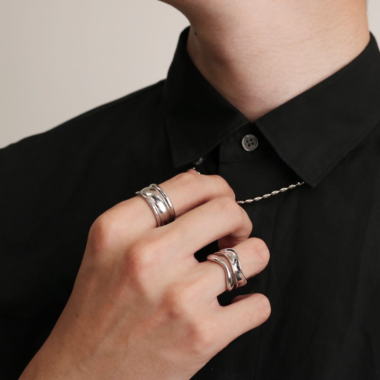 mode ring