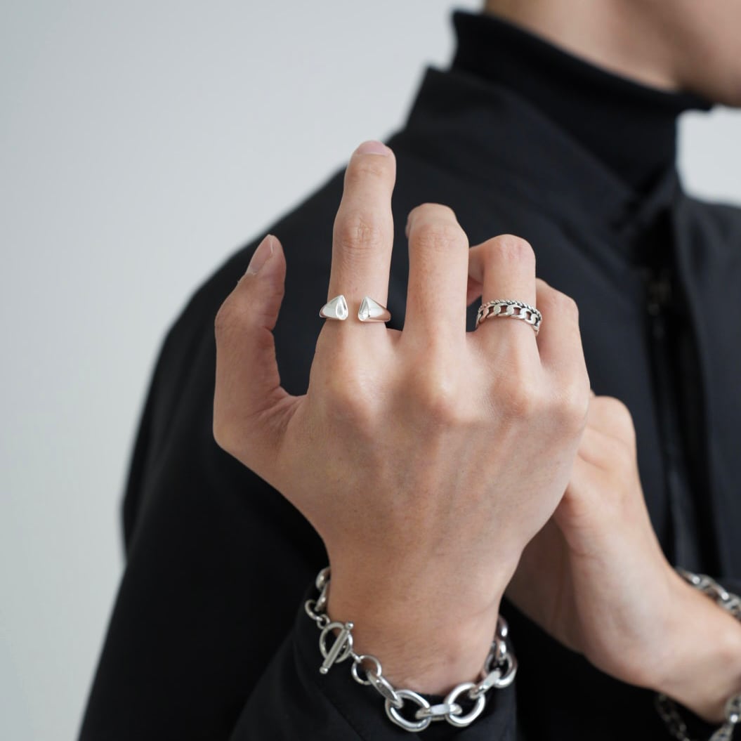 stag ring
