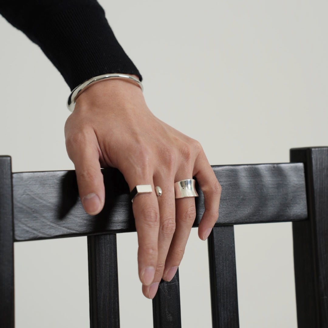 drop bangle