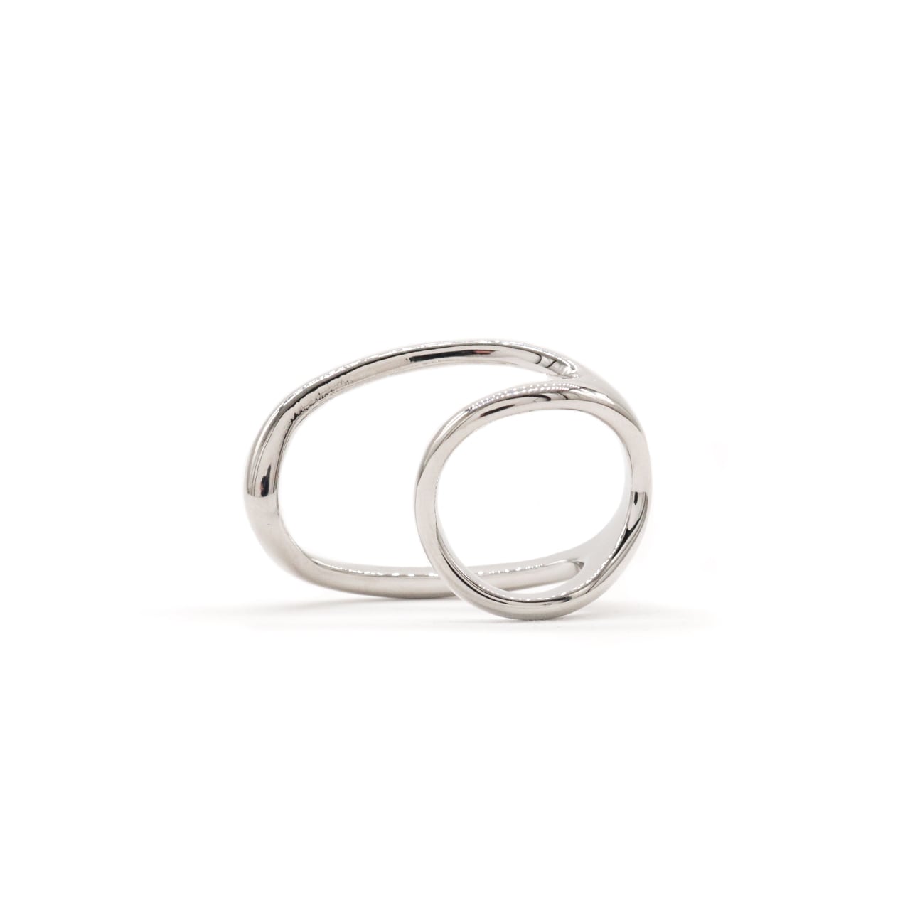 2 finger ring