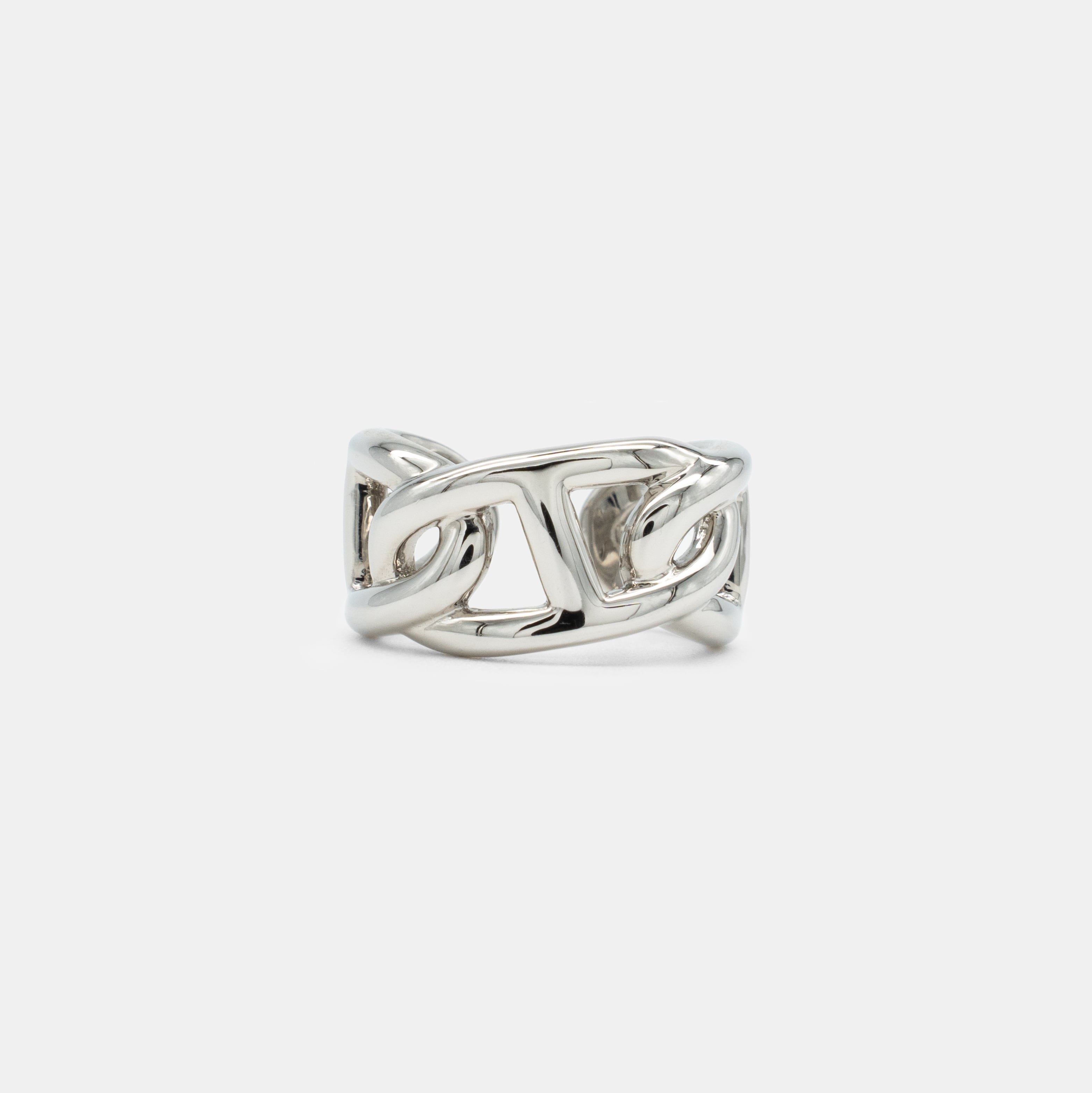 Horse ring