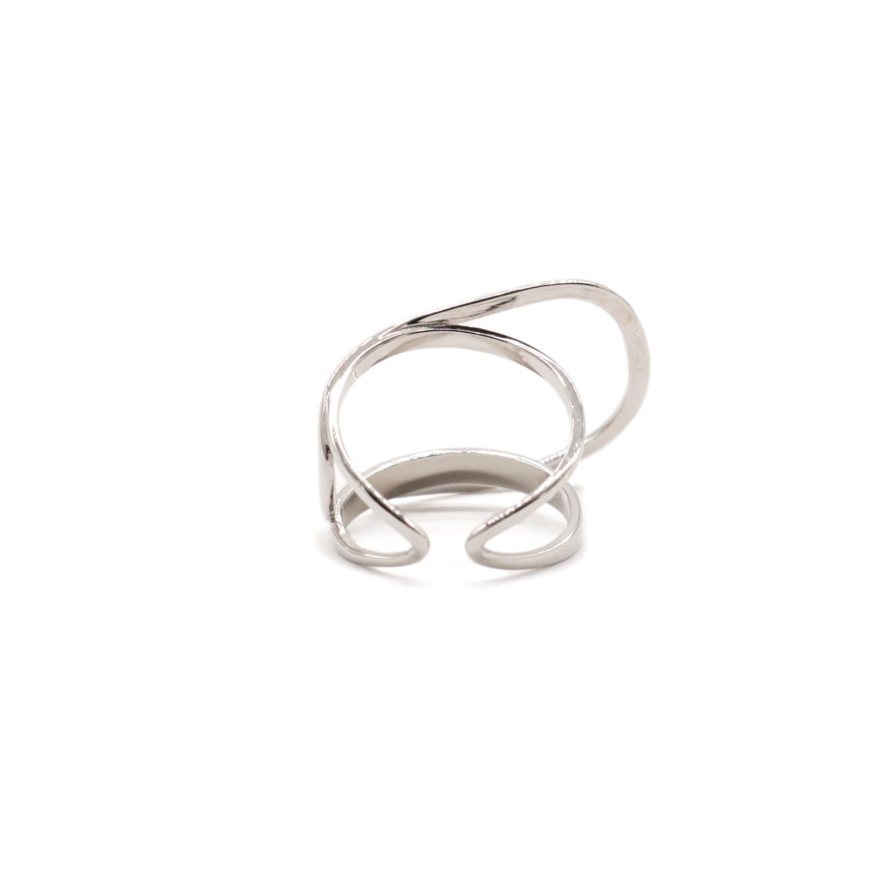 Butterfly ring
