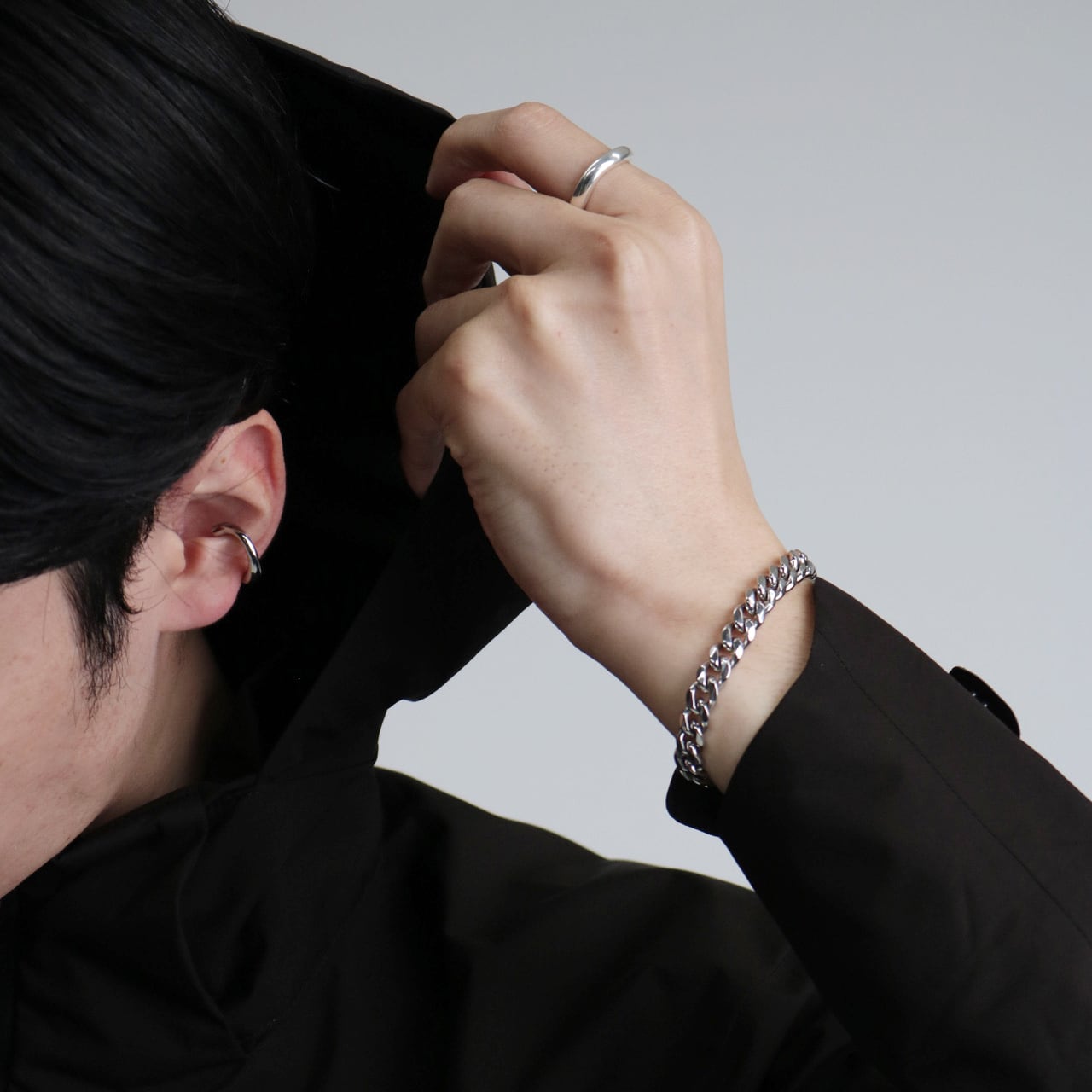 chain bracelet IV
