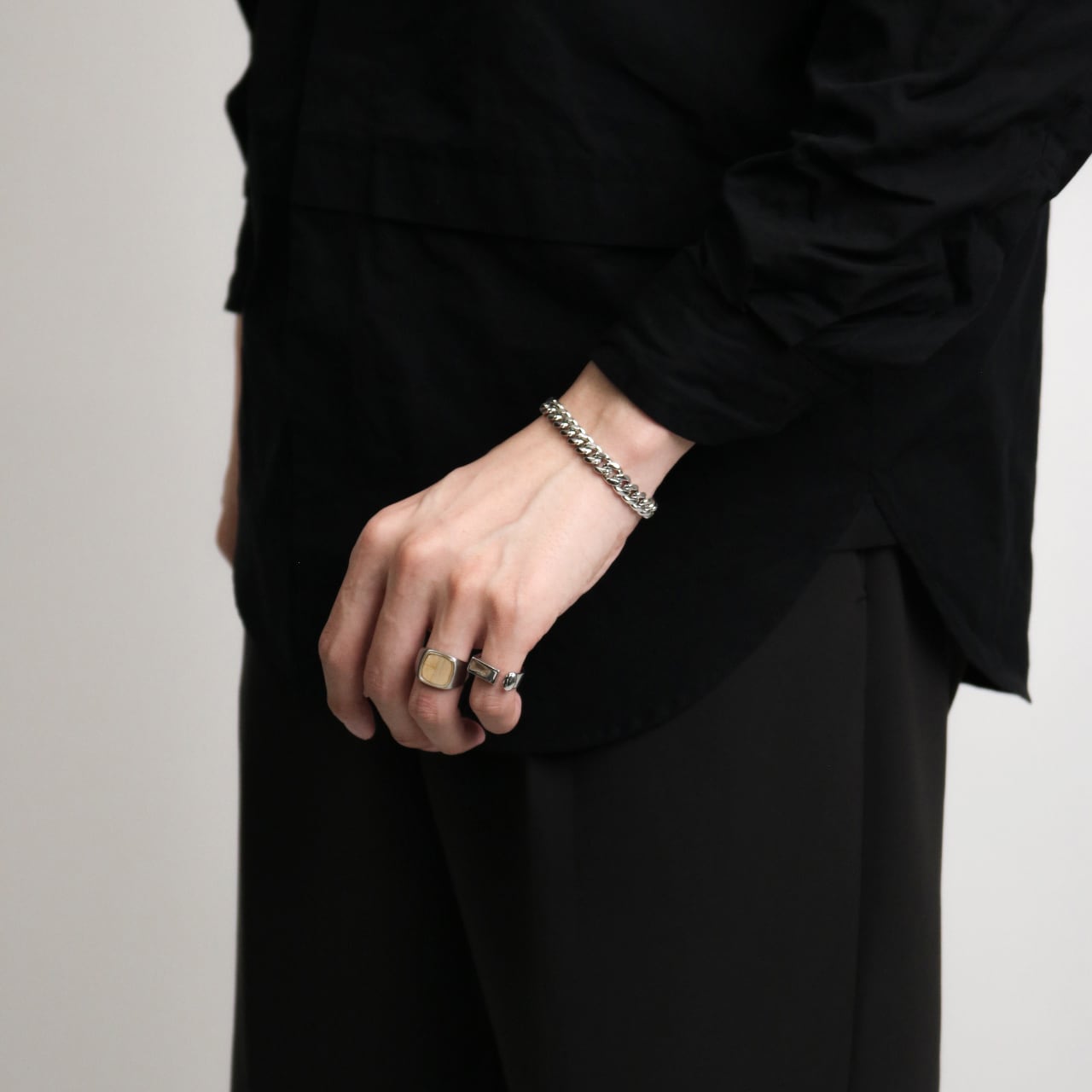 chain bracelet IV