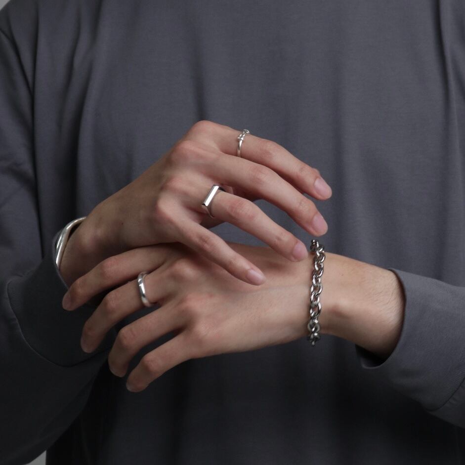 The Earth Day ring