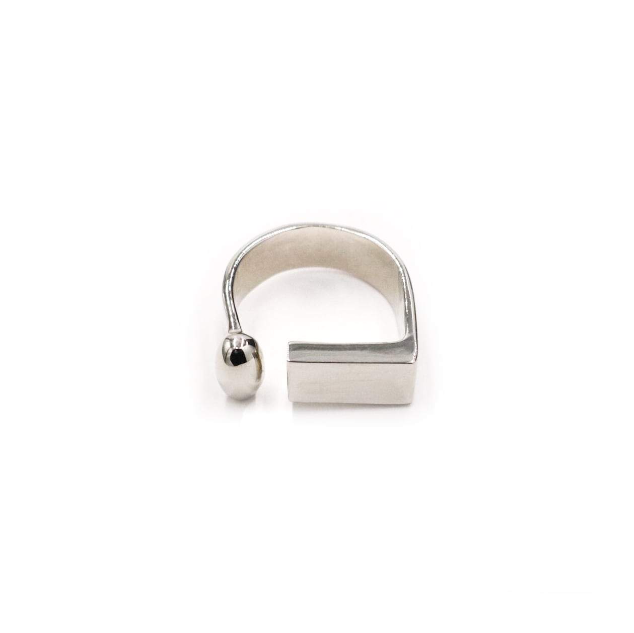 Rectangle ring