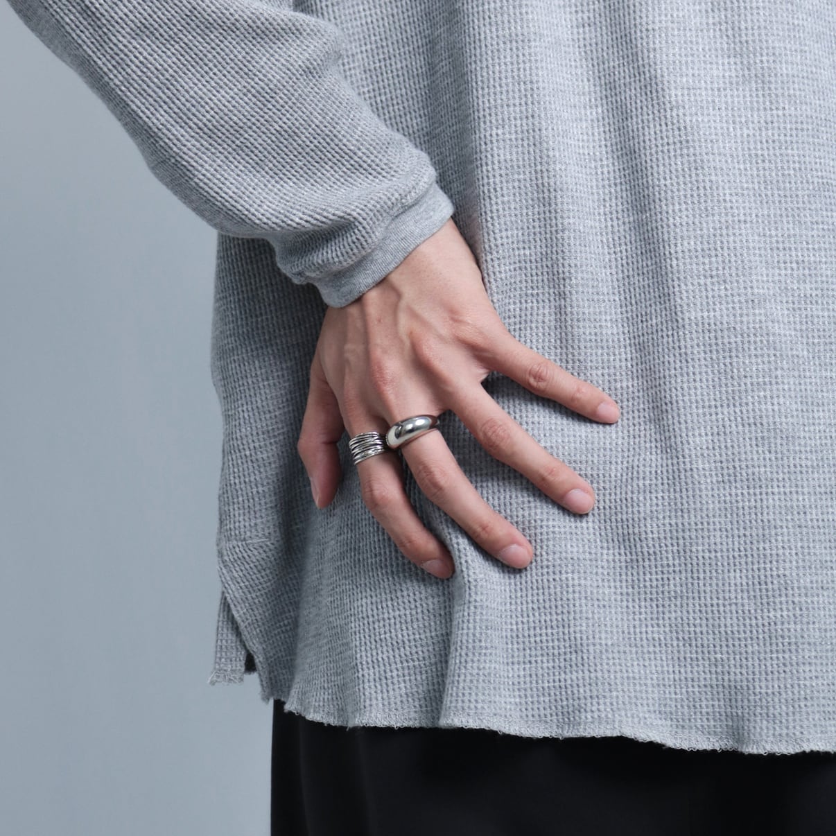 moon ring