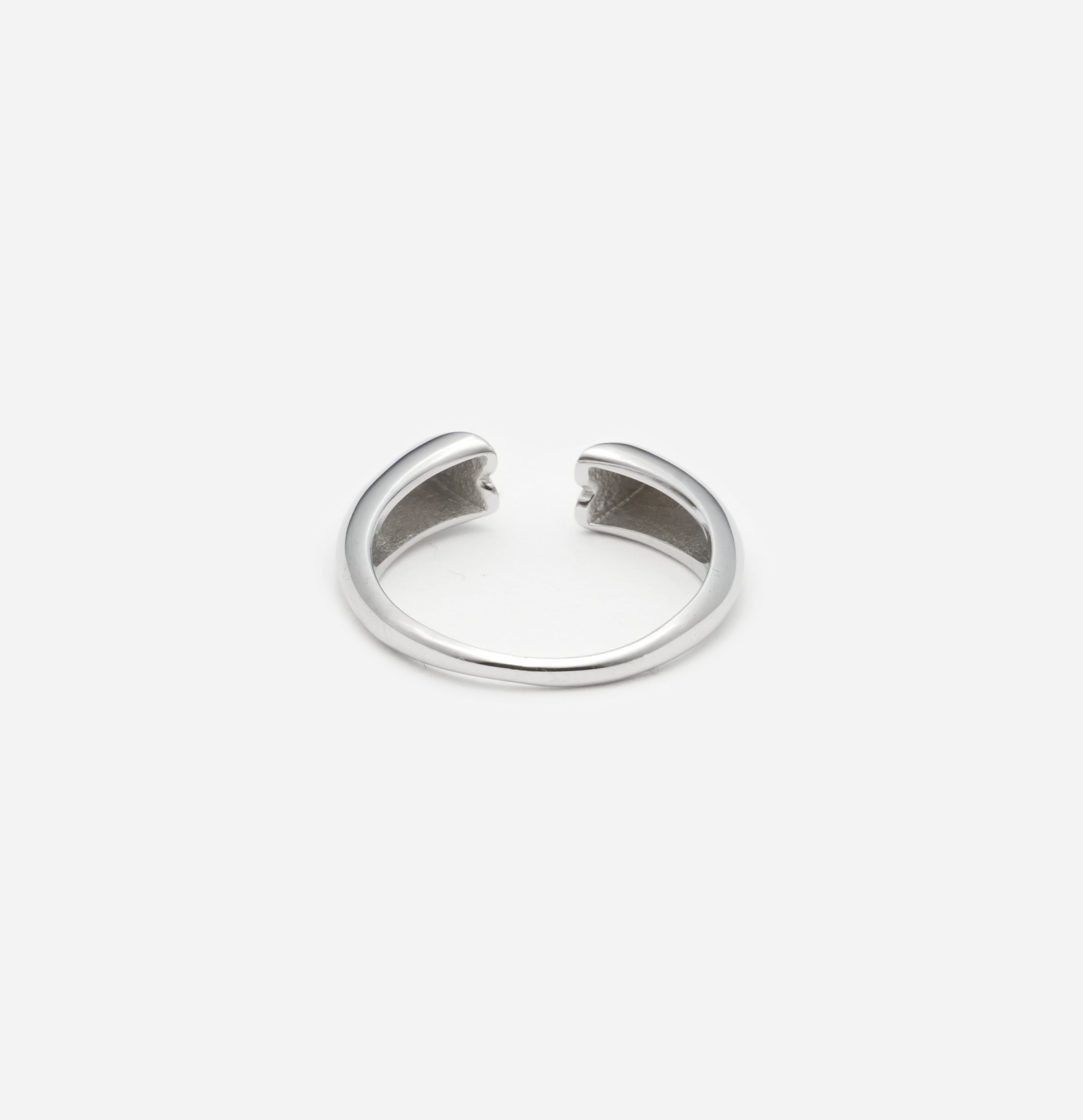 Heart ring Ⅱ