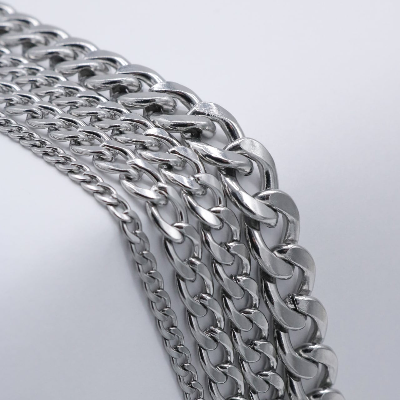 chain necklace