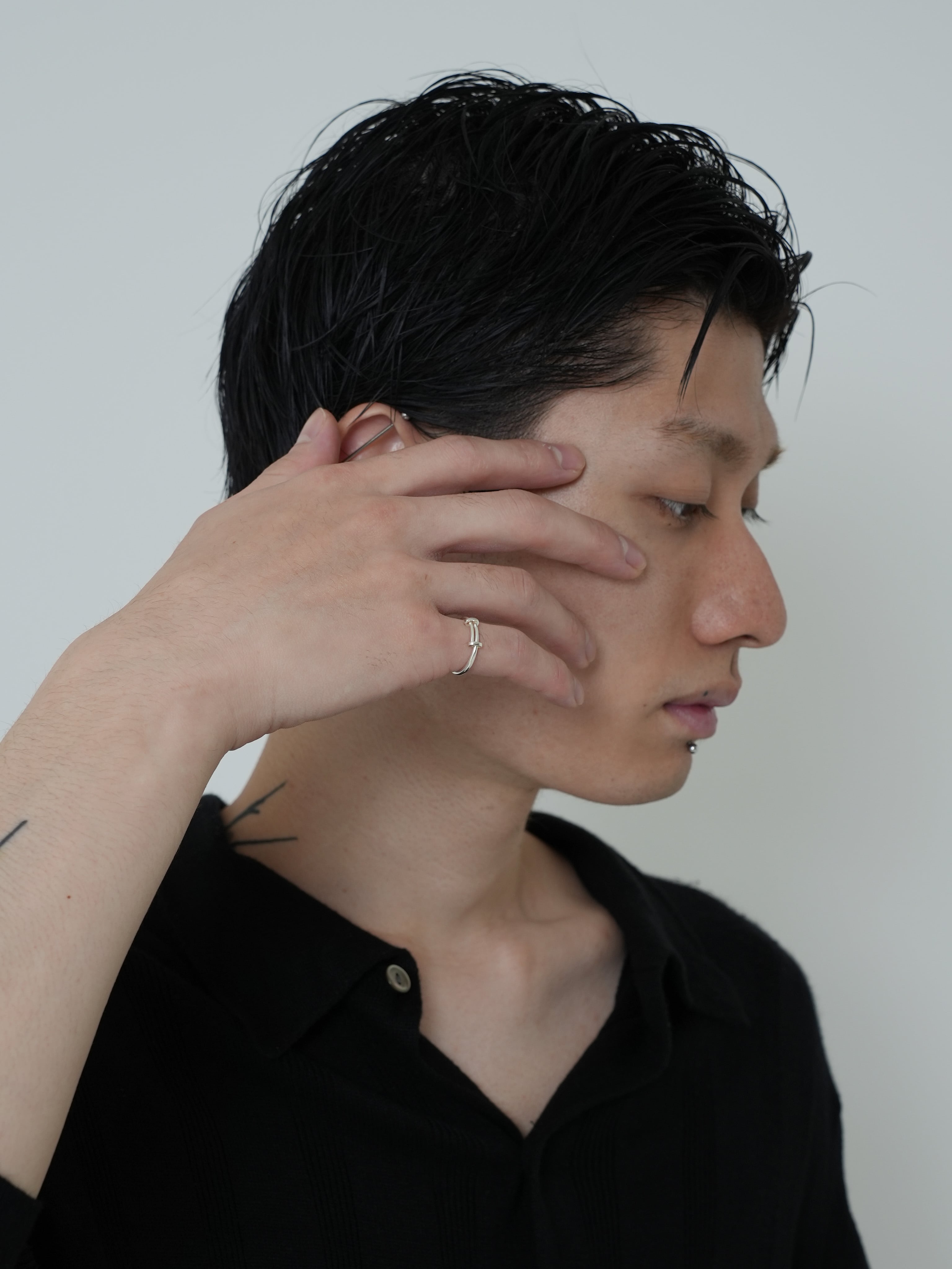 push ring