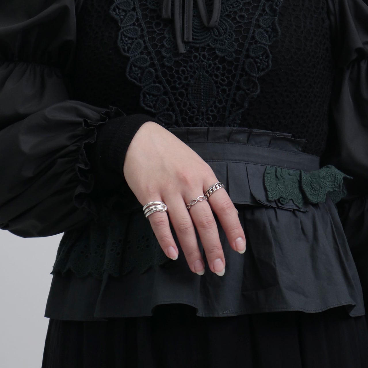 chain ring