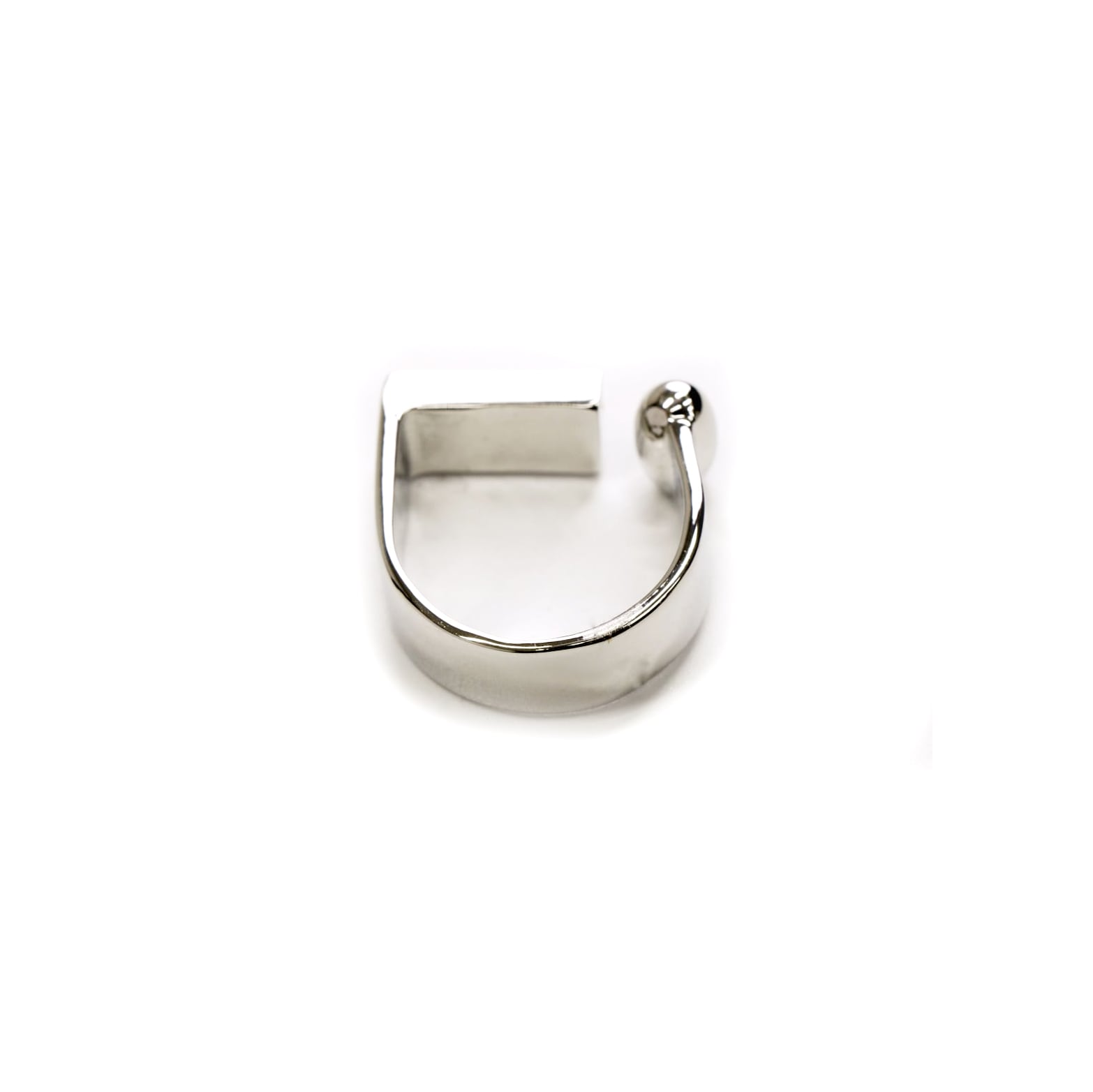 Rectangle ring