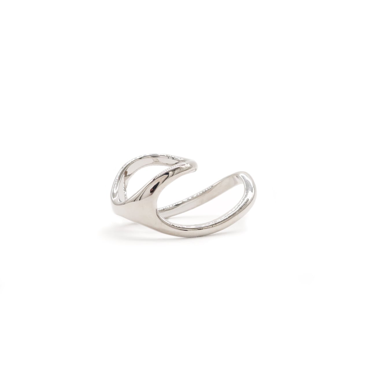 2 finger ring
