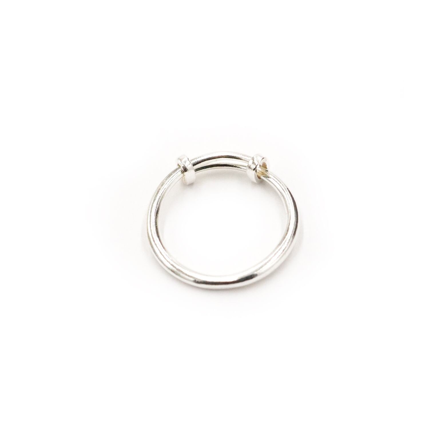 push ring