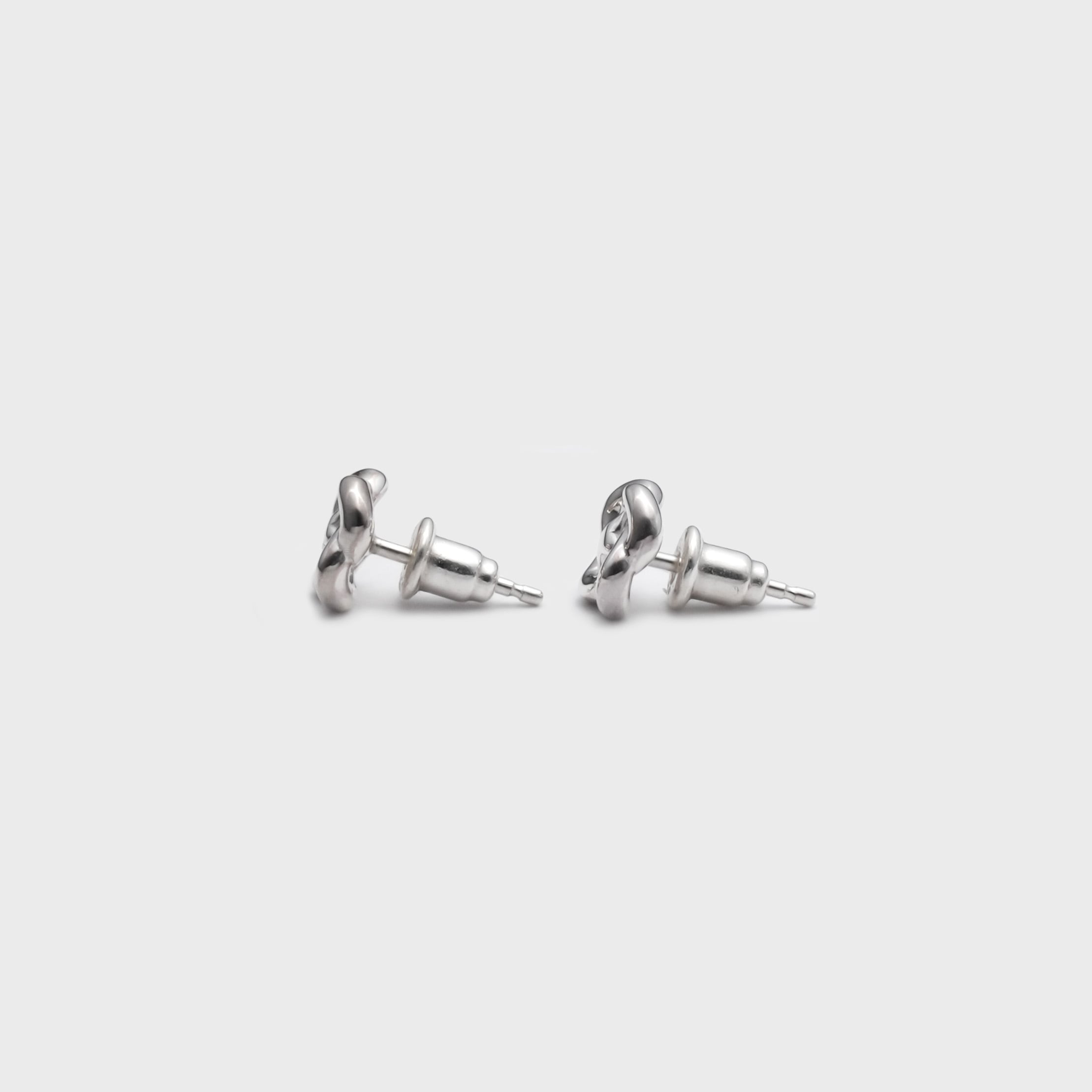 13 flower pierce【受注品】